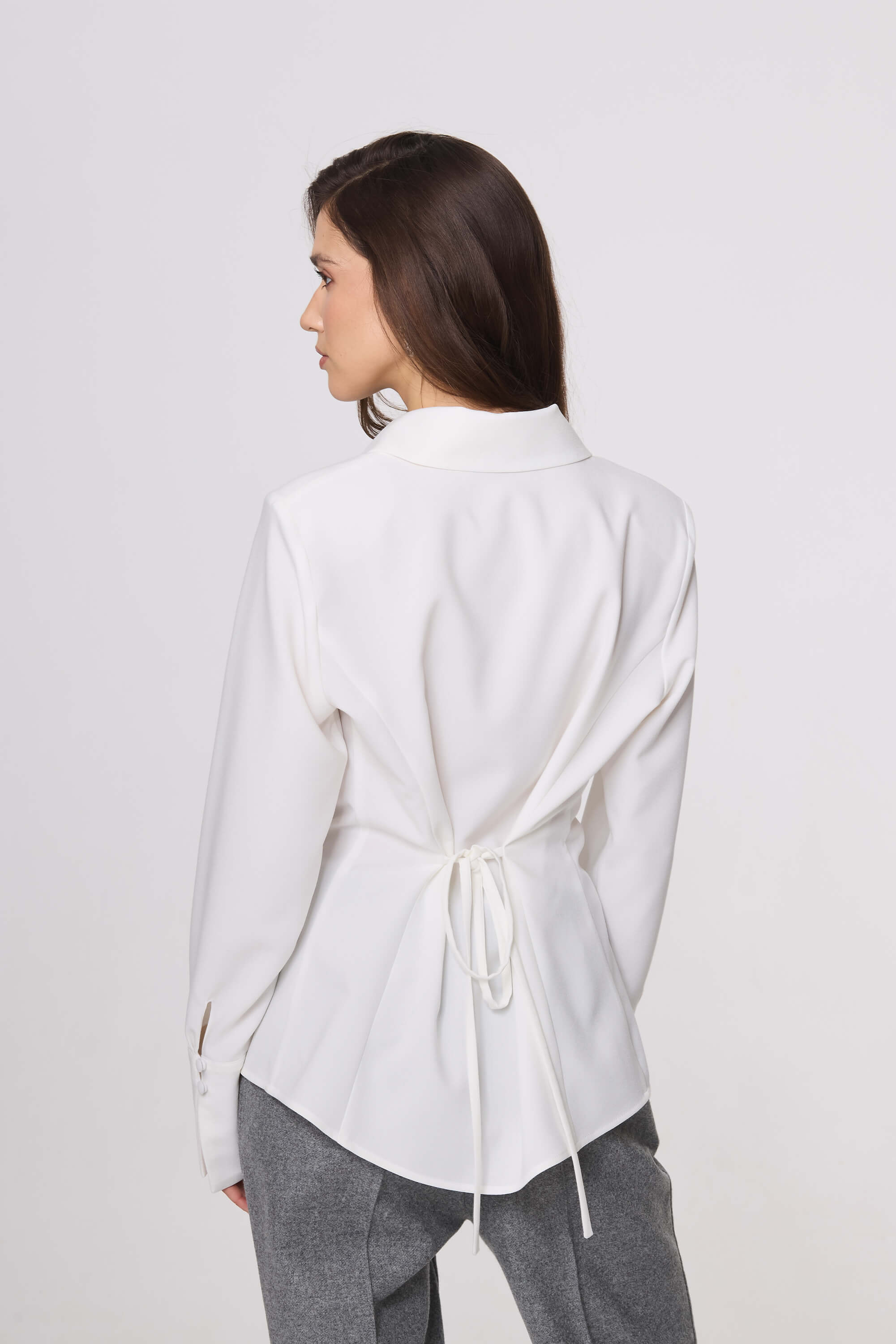BOUTONÉE SHIRT