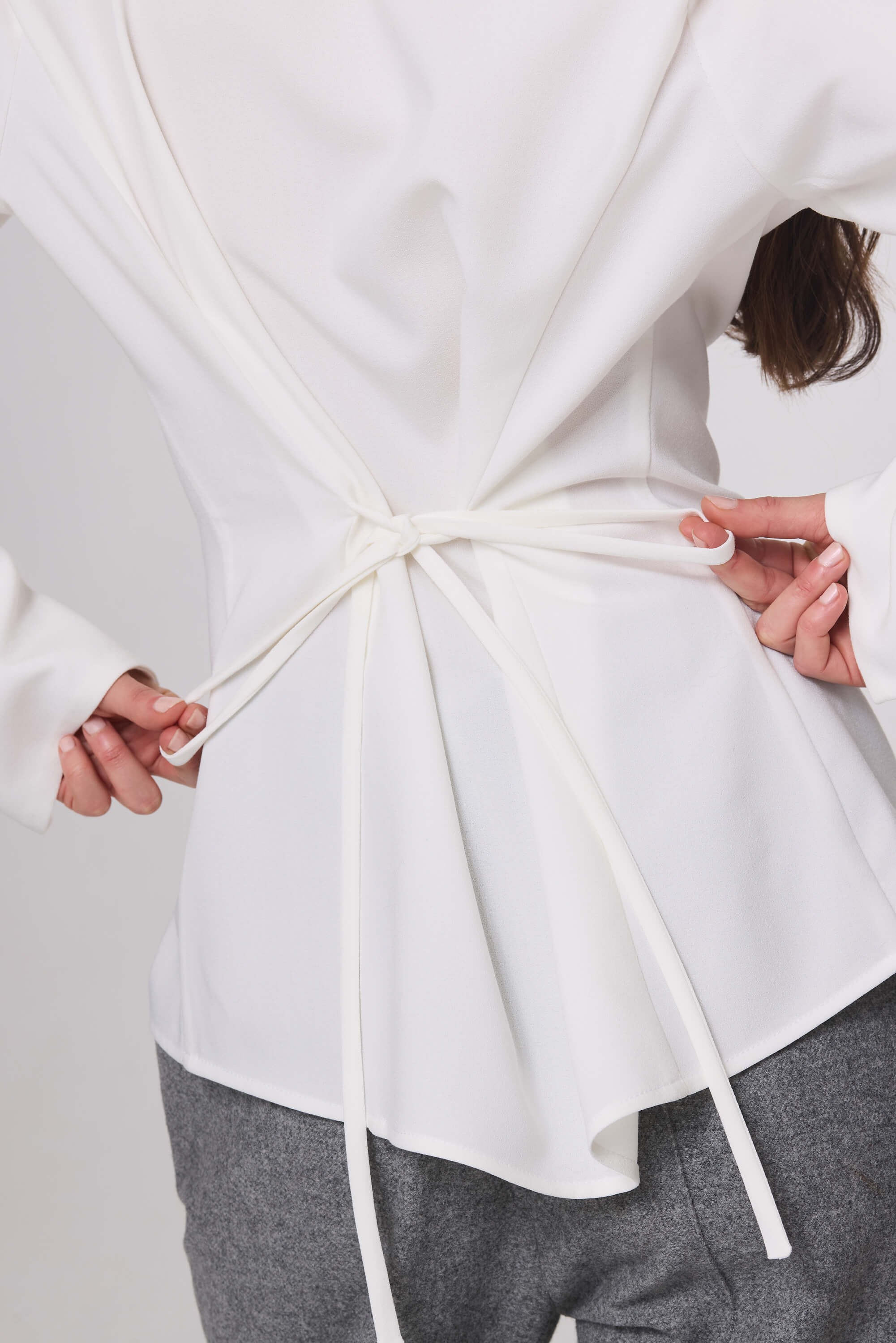BOUTONÉE SHIRT