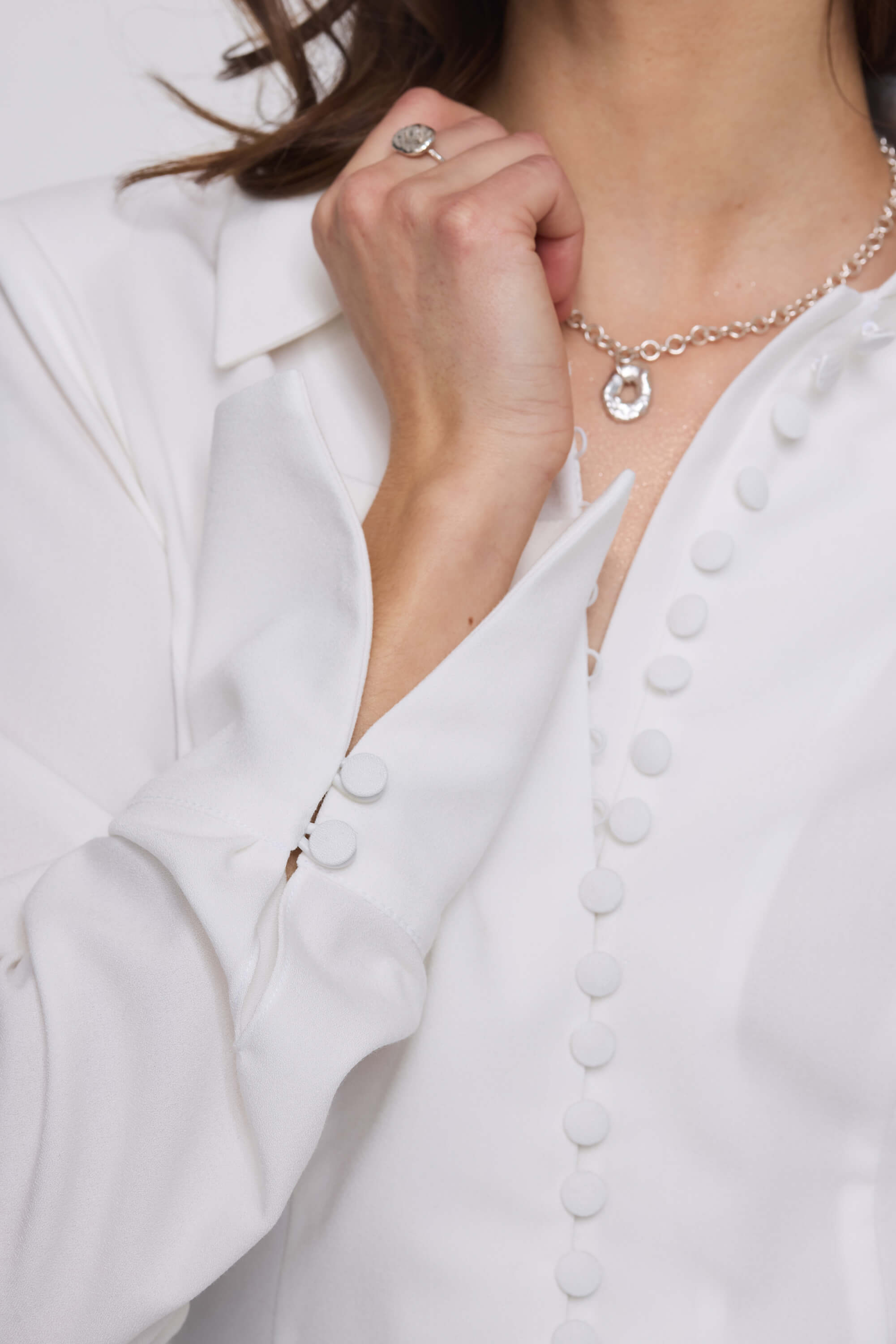 BOUTONÉE SHIRT