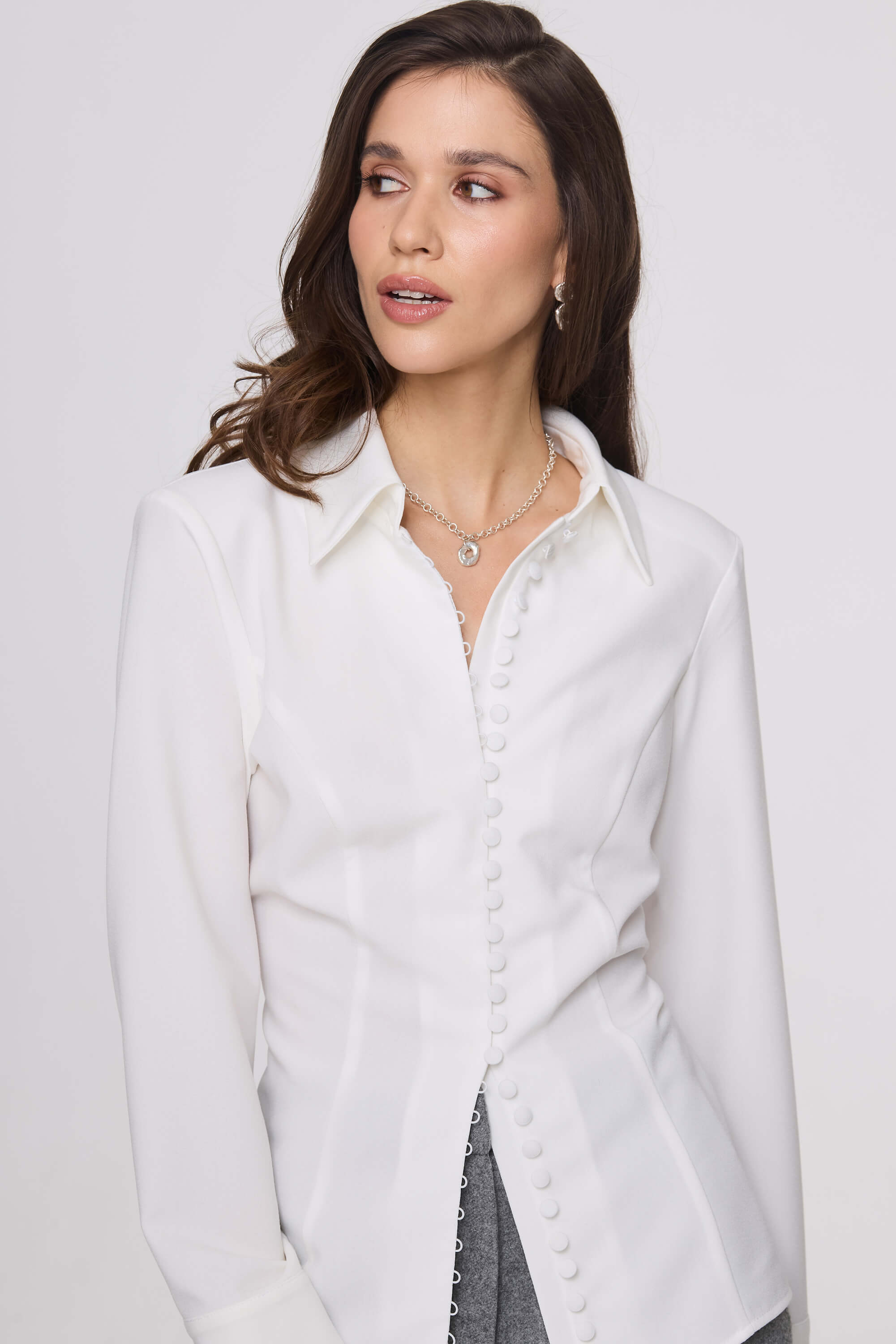 BOUTONÉE SHIRT PRE-ORDER