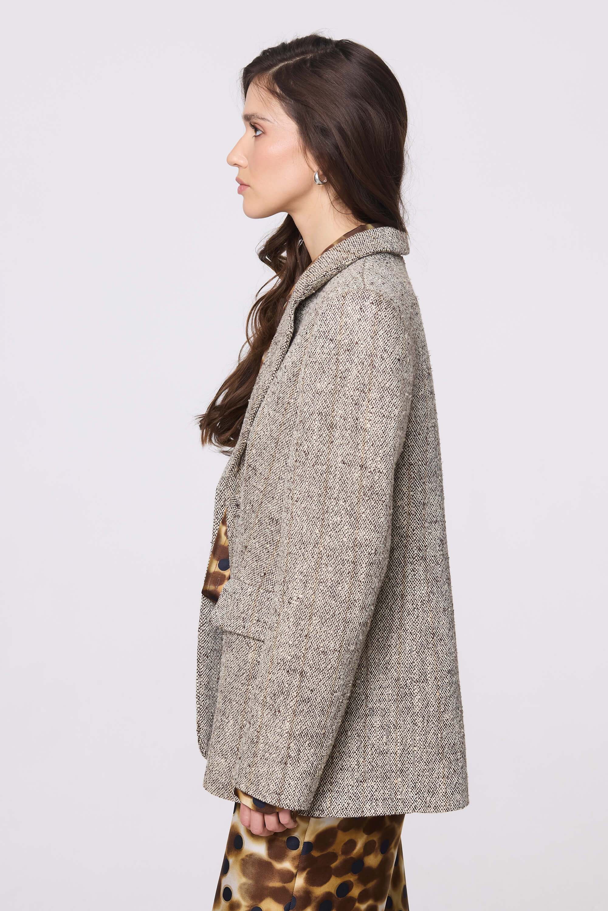 DONEGAL BLAZER