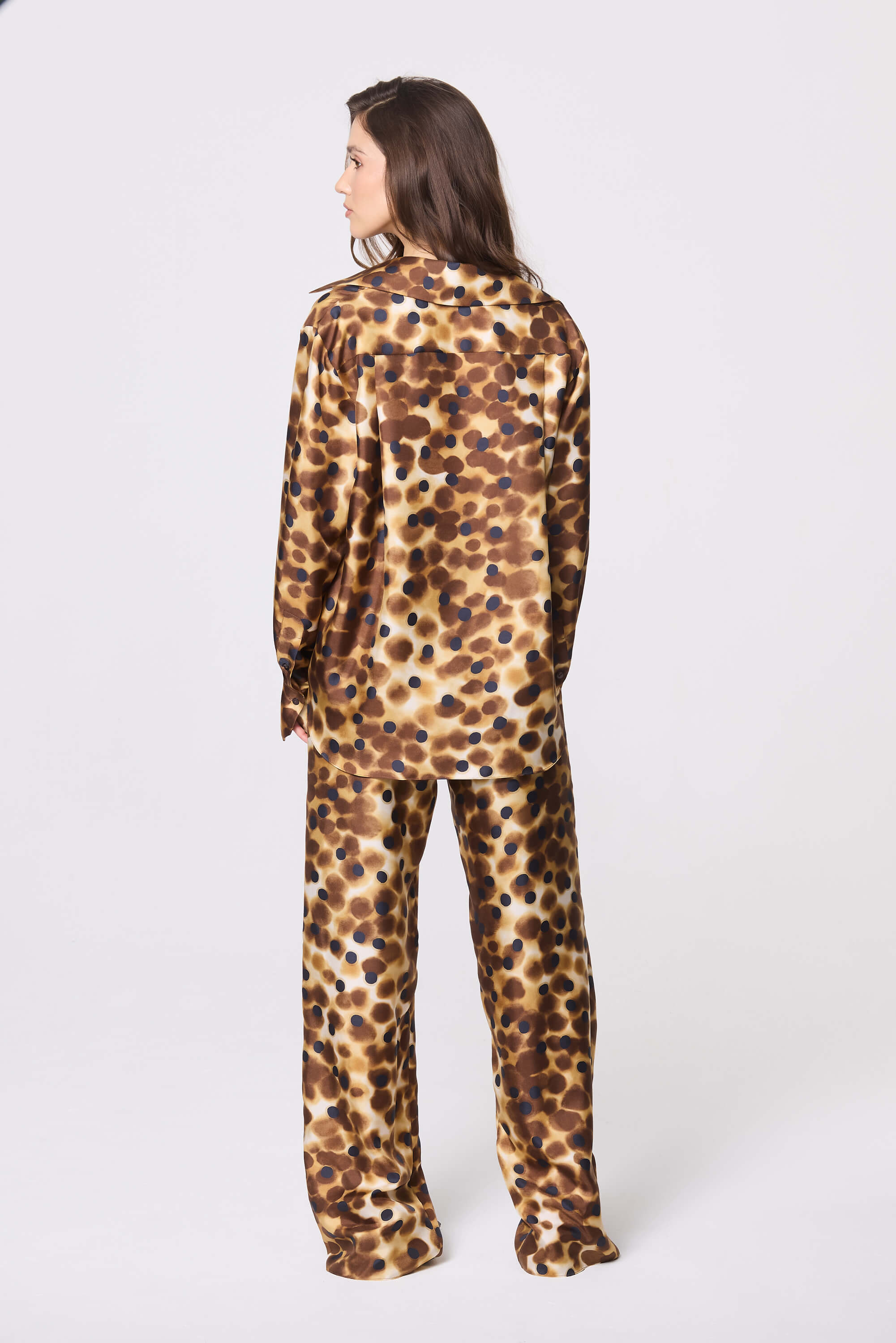 FAUVE SHIRT