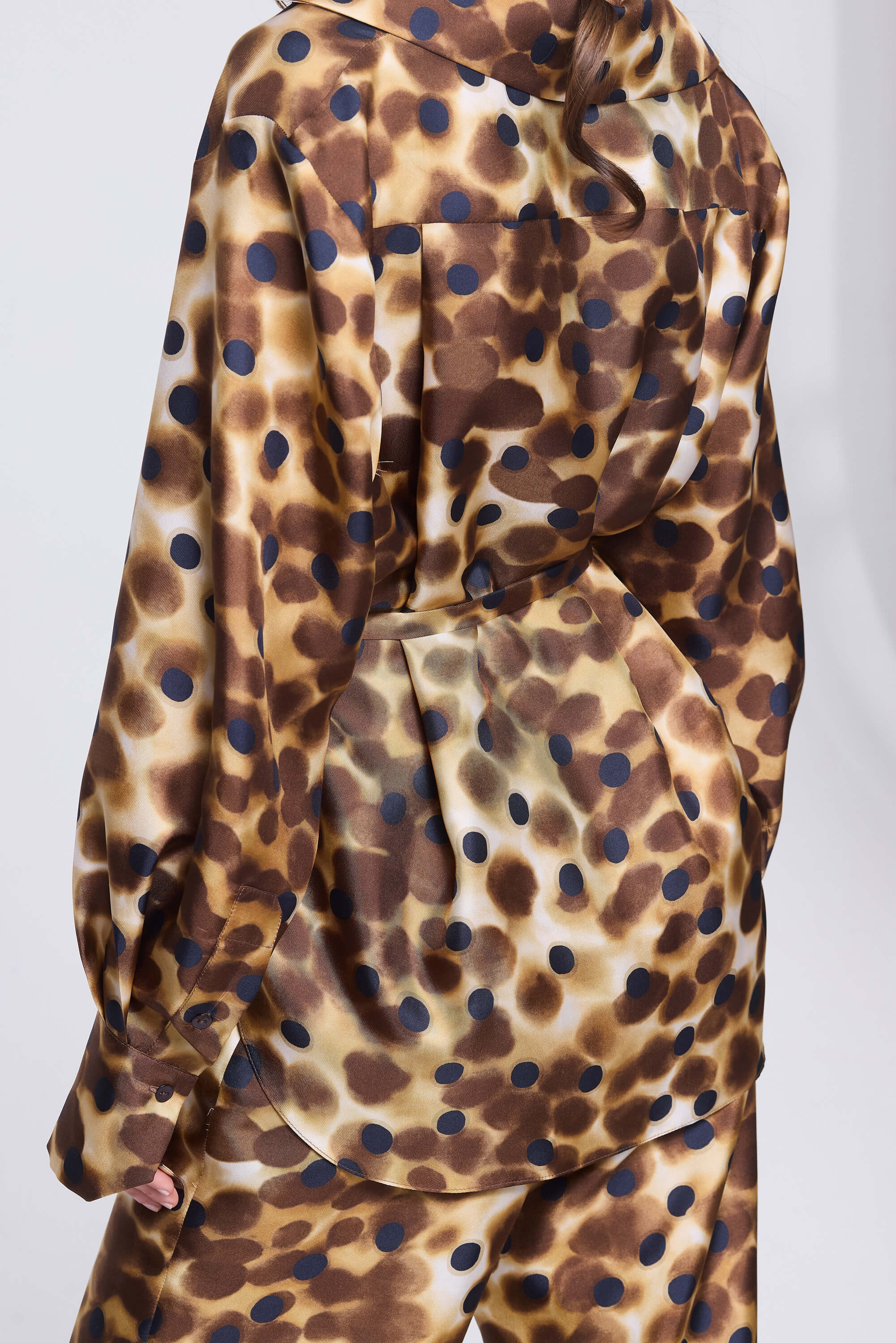 FAUVE SHIRT
