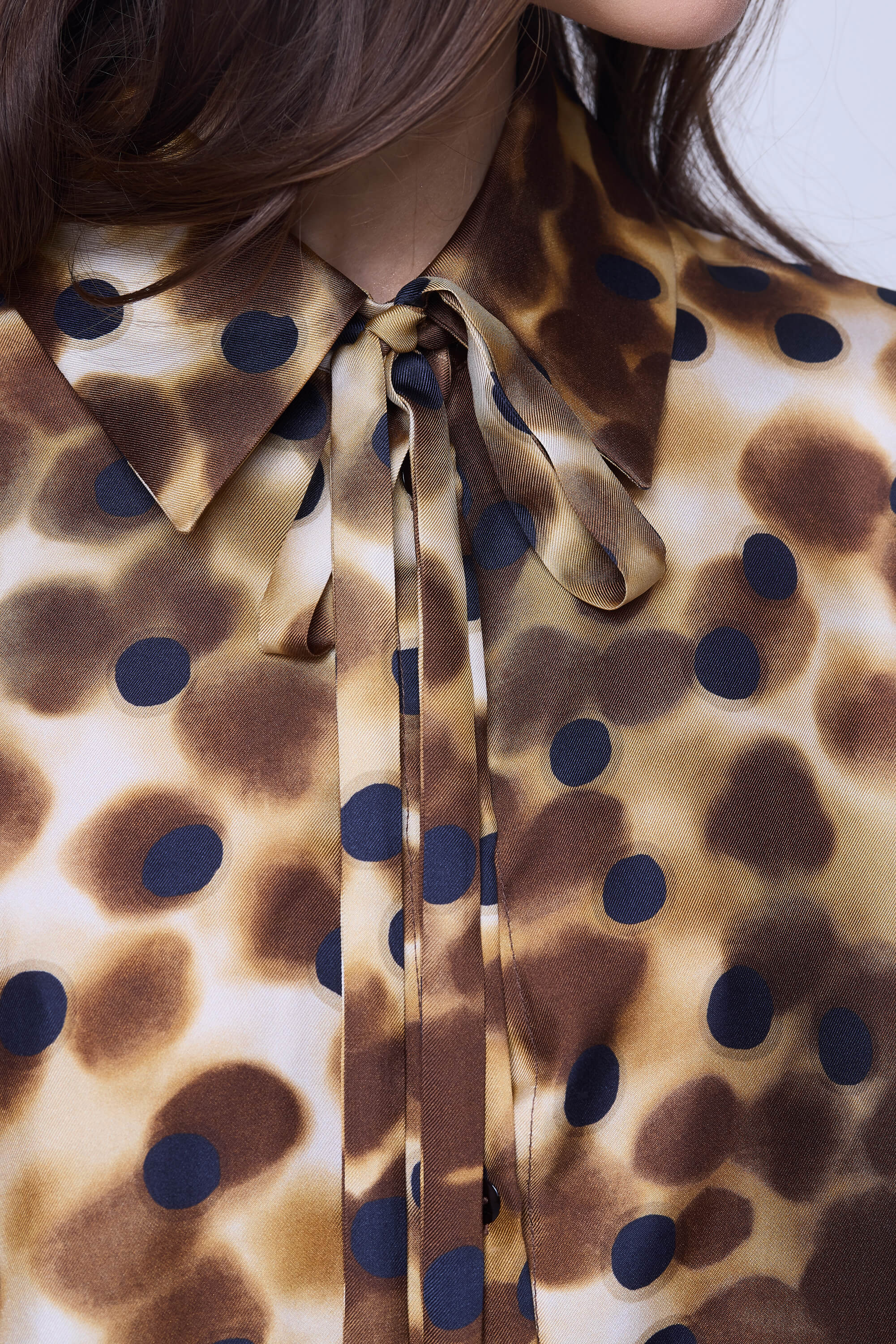 FAUVE SHIRT