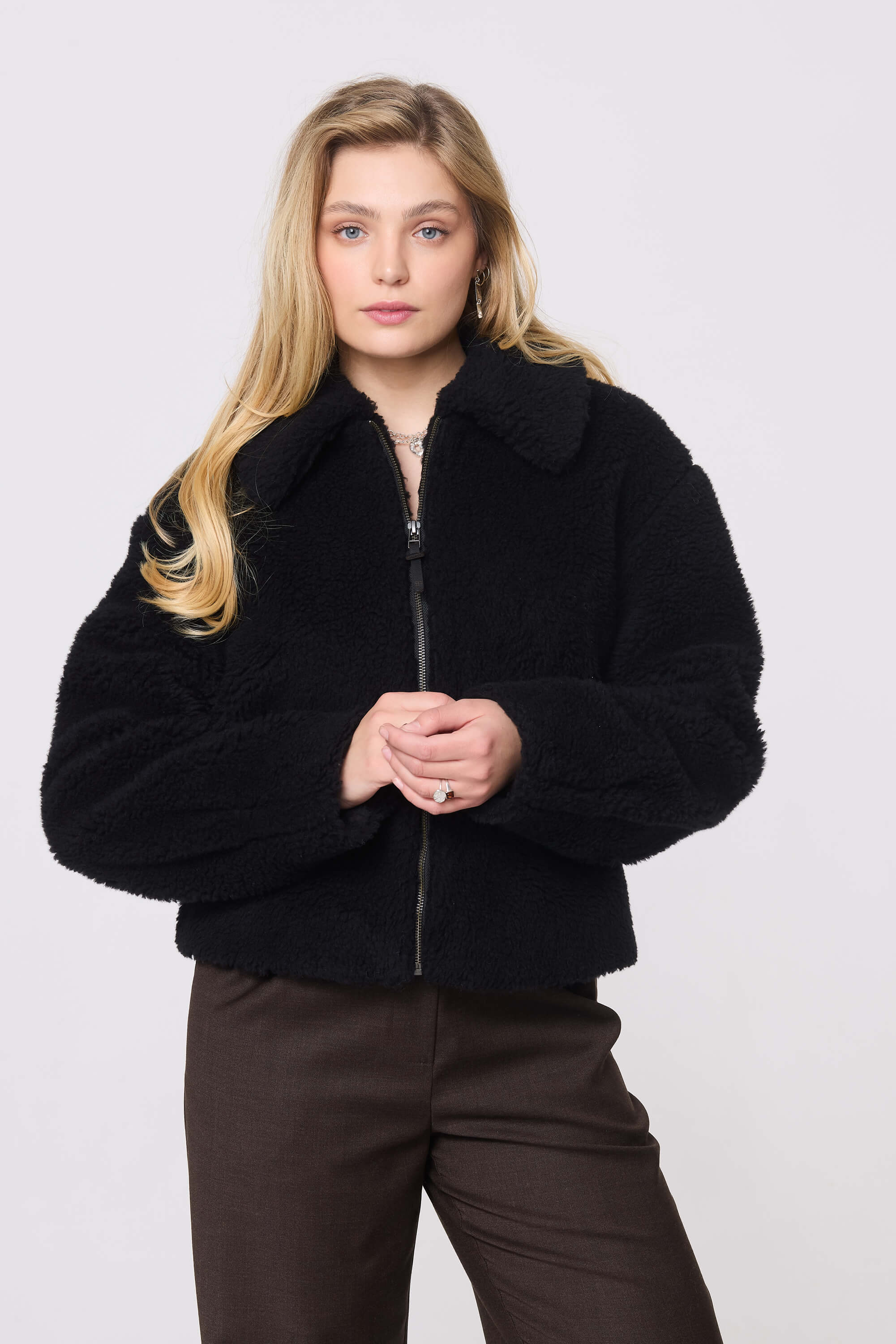 NOX TEDDY JACKET