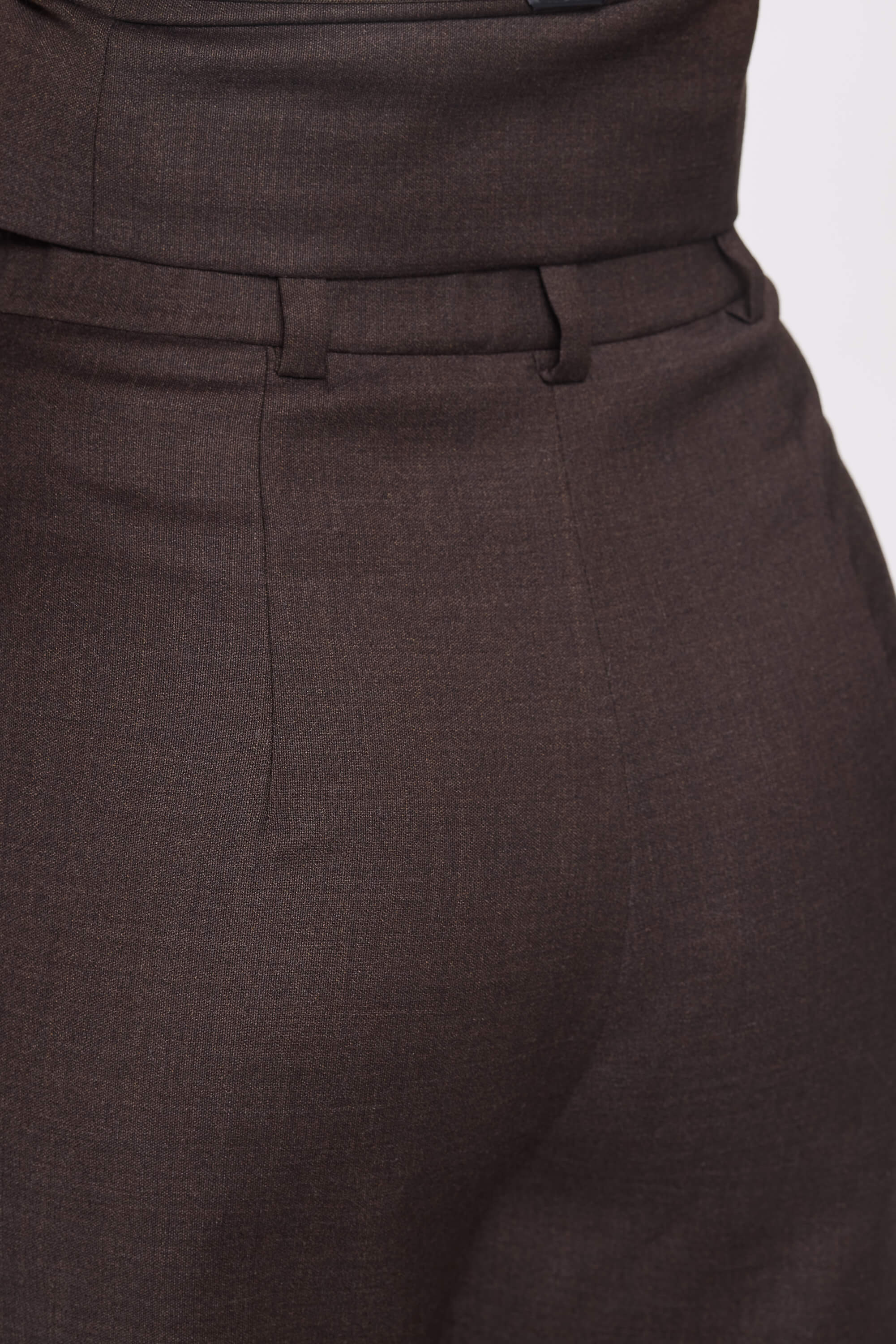 CASSADE TROUSERS OMBRA