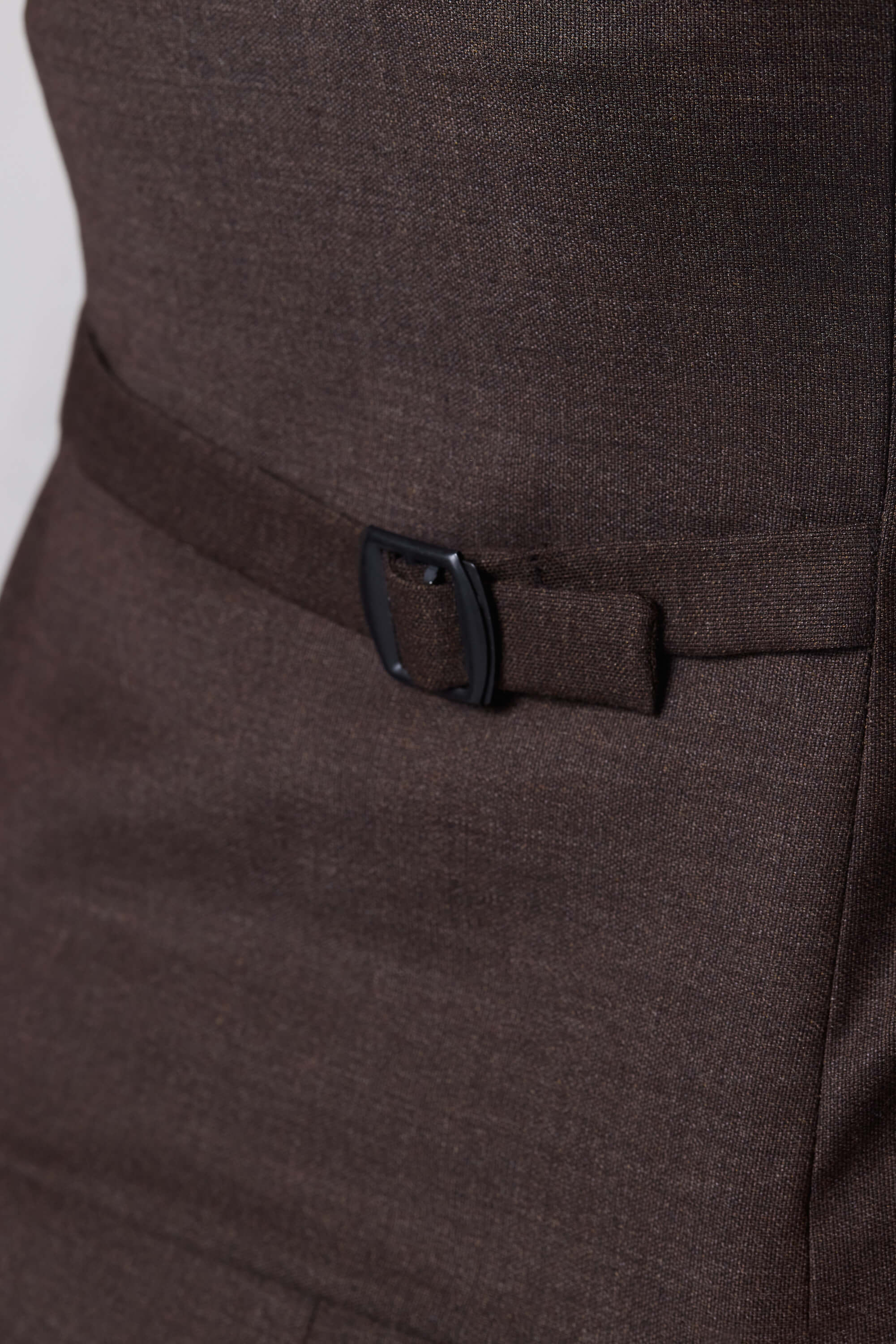 SUIT VEST OMBRA