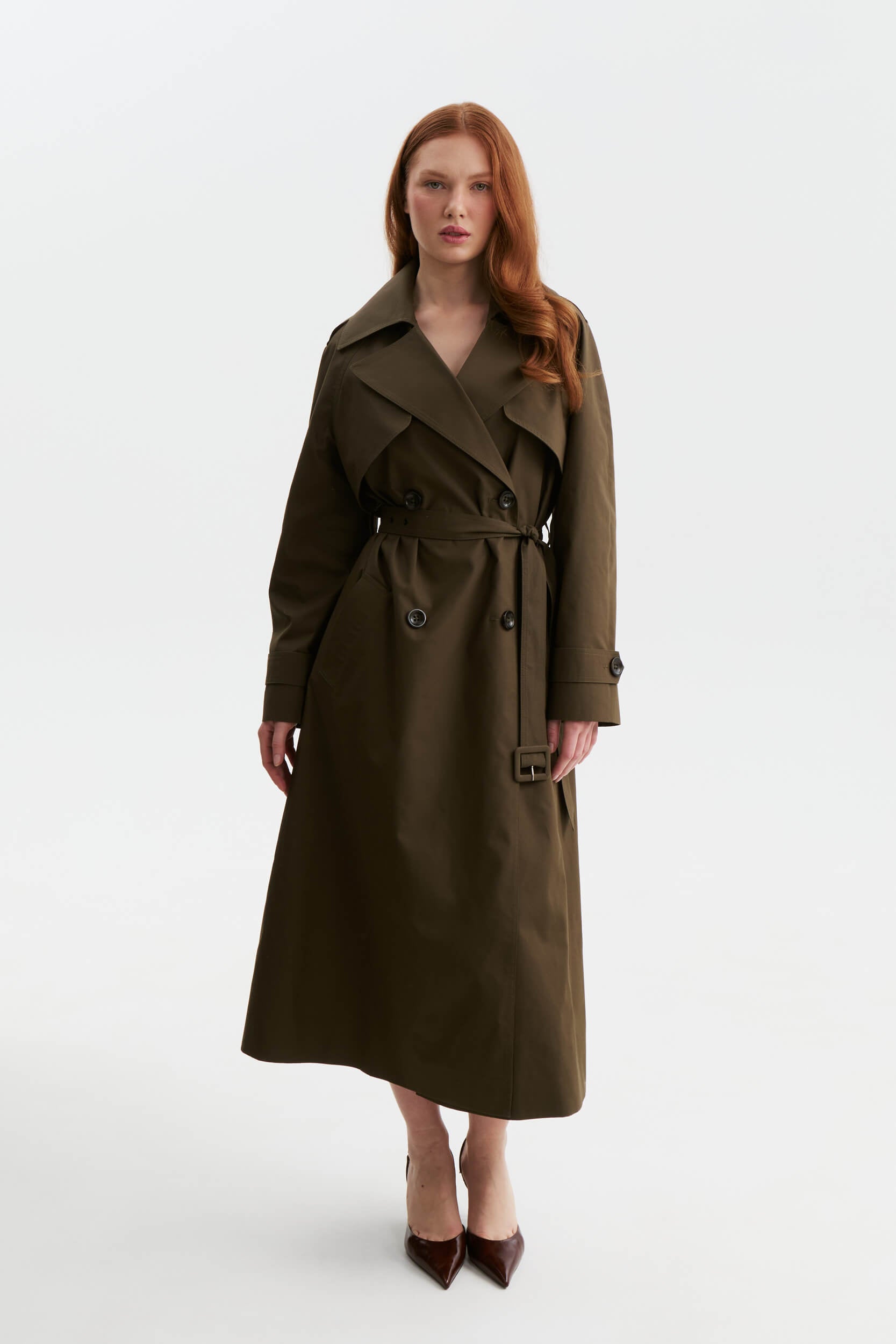 EDERA FIELD JACKET
