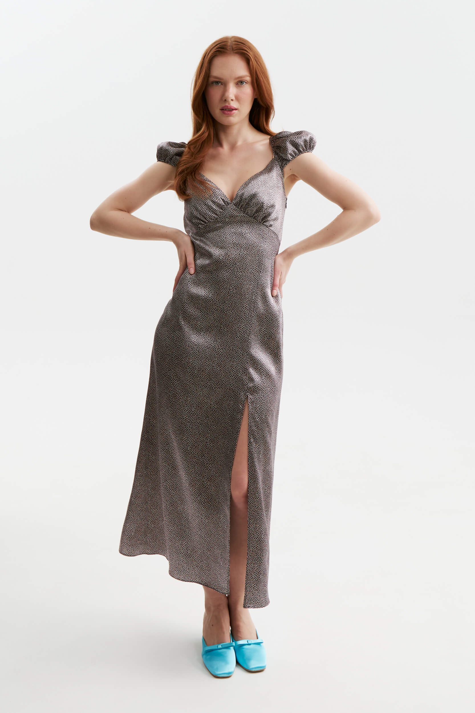 MARA DRESS