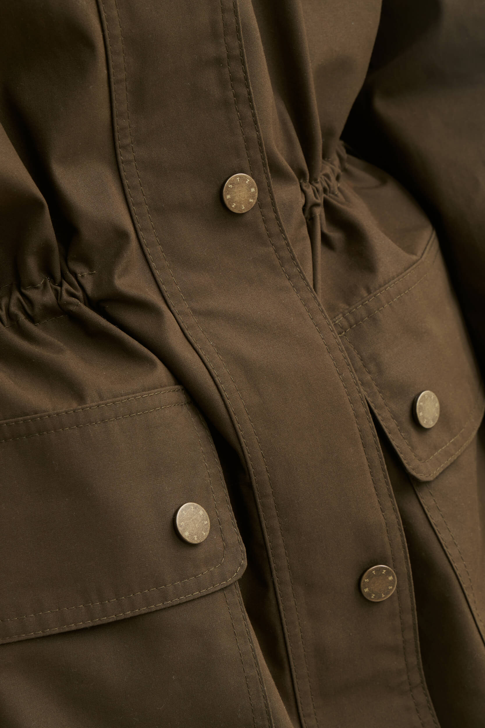 EDERA FIELD JACKET