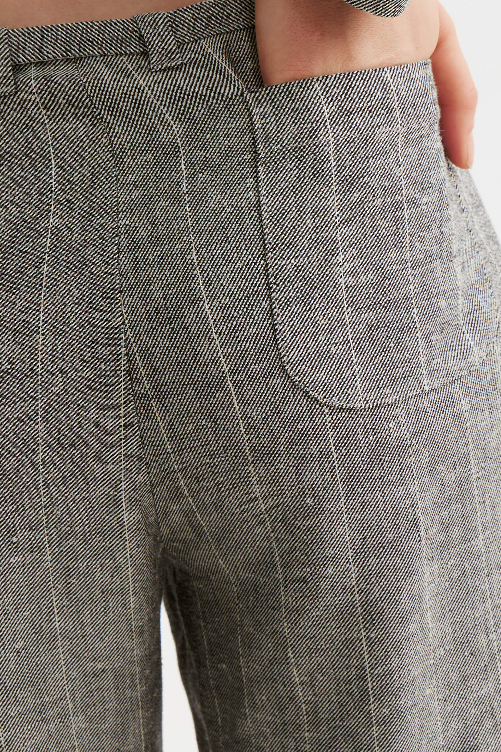 STRIA TROUSERS