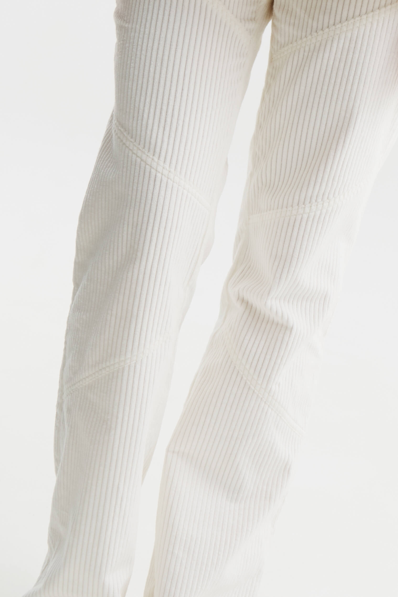 CHALK TROUSERS
