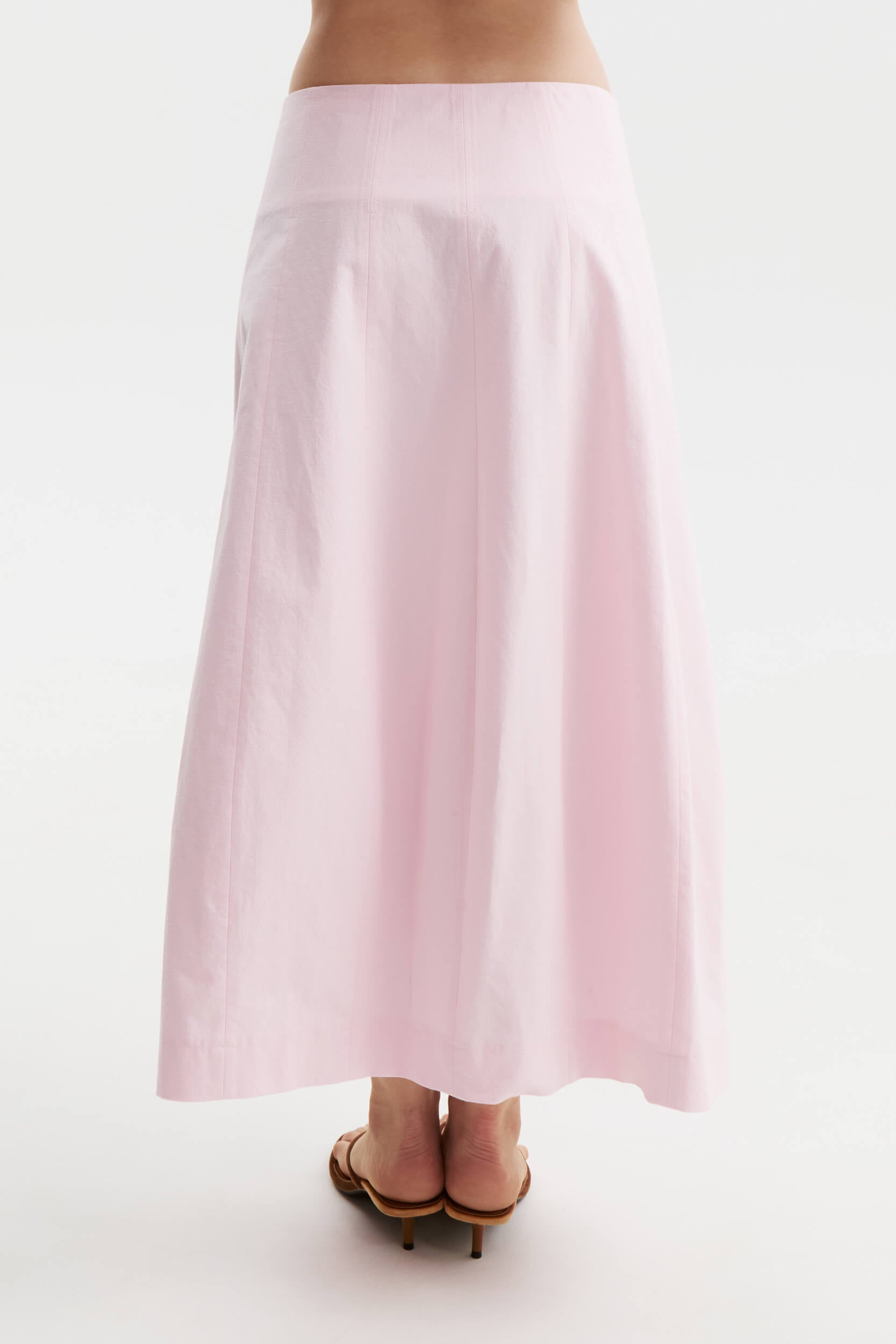 COROLLE SKIRT