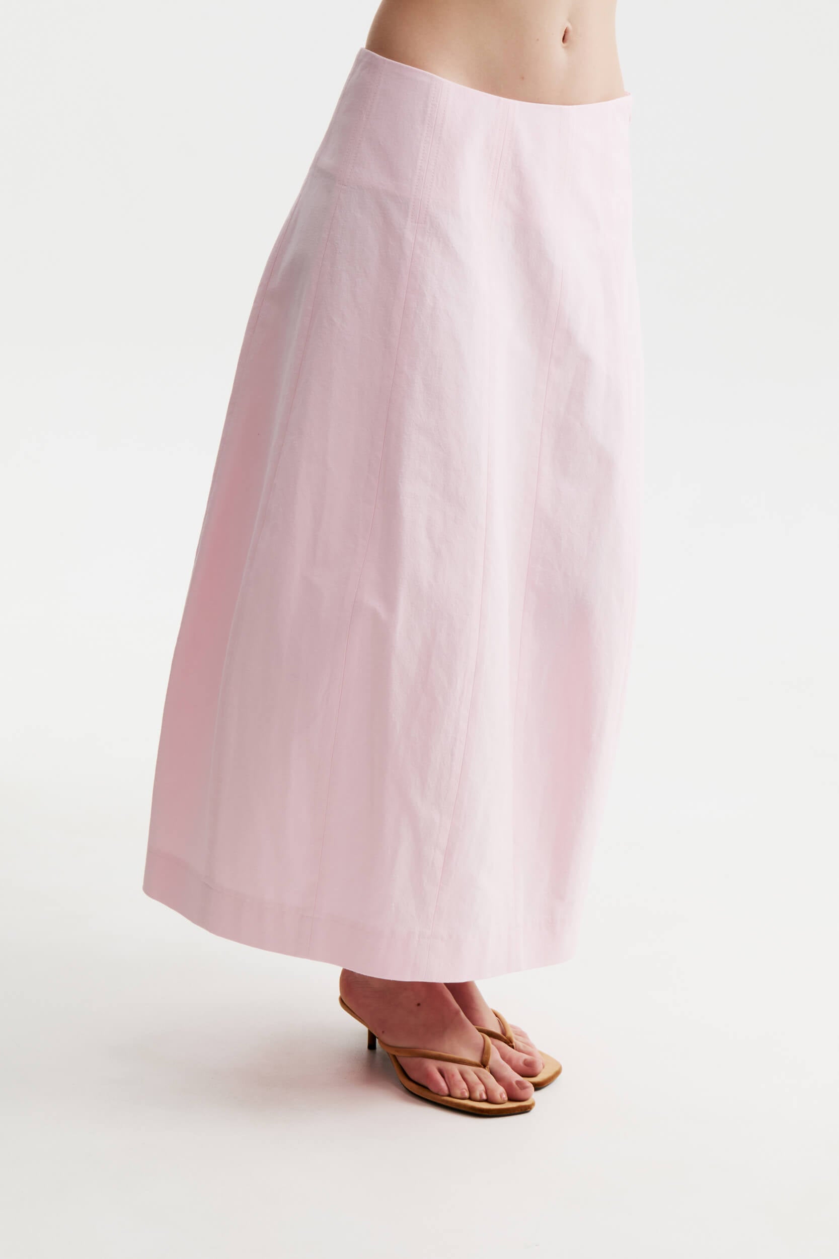 COROLLE SKIRT