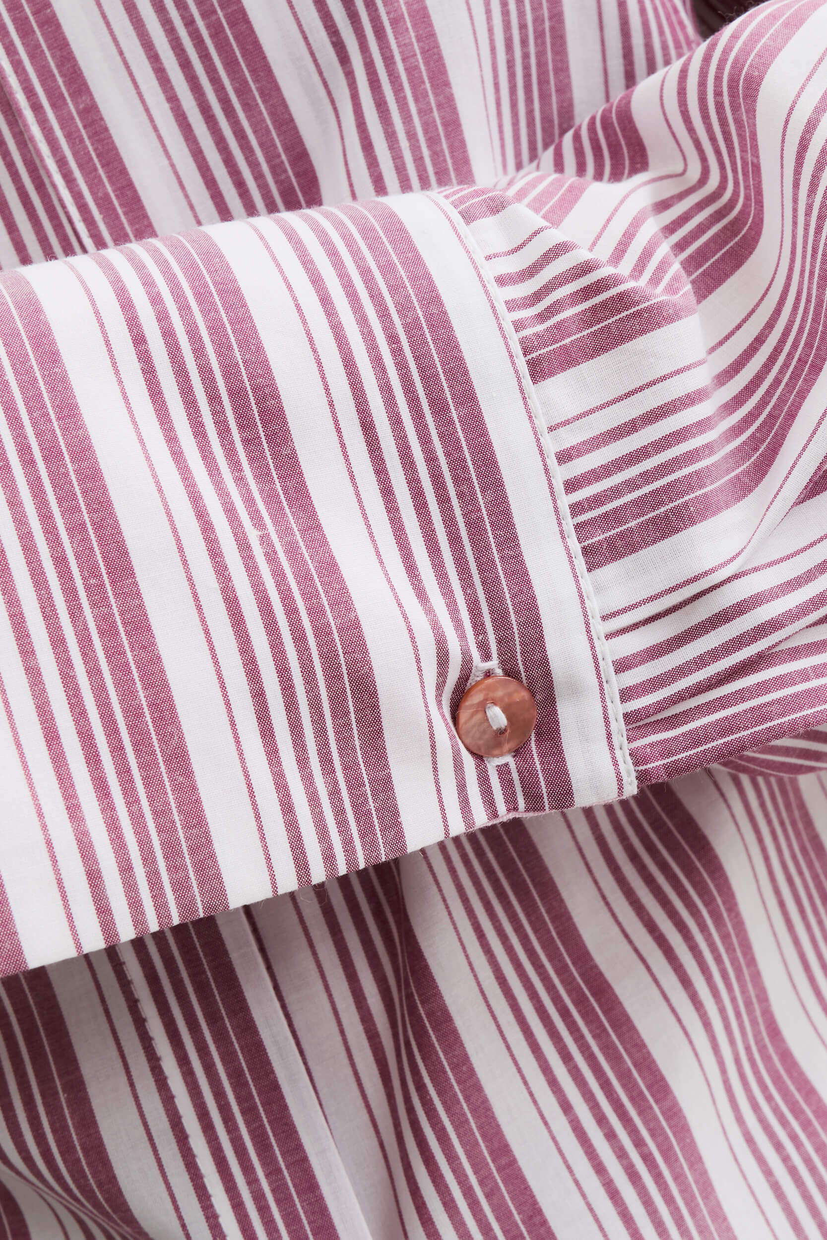GARANCE SHIRT
