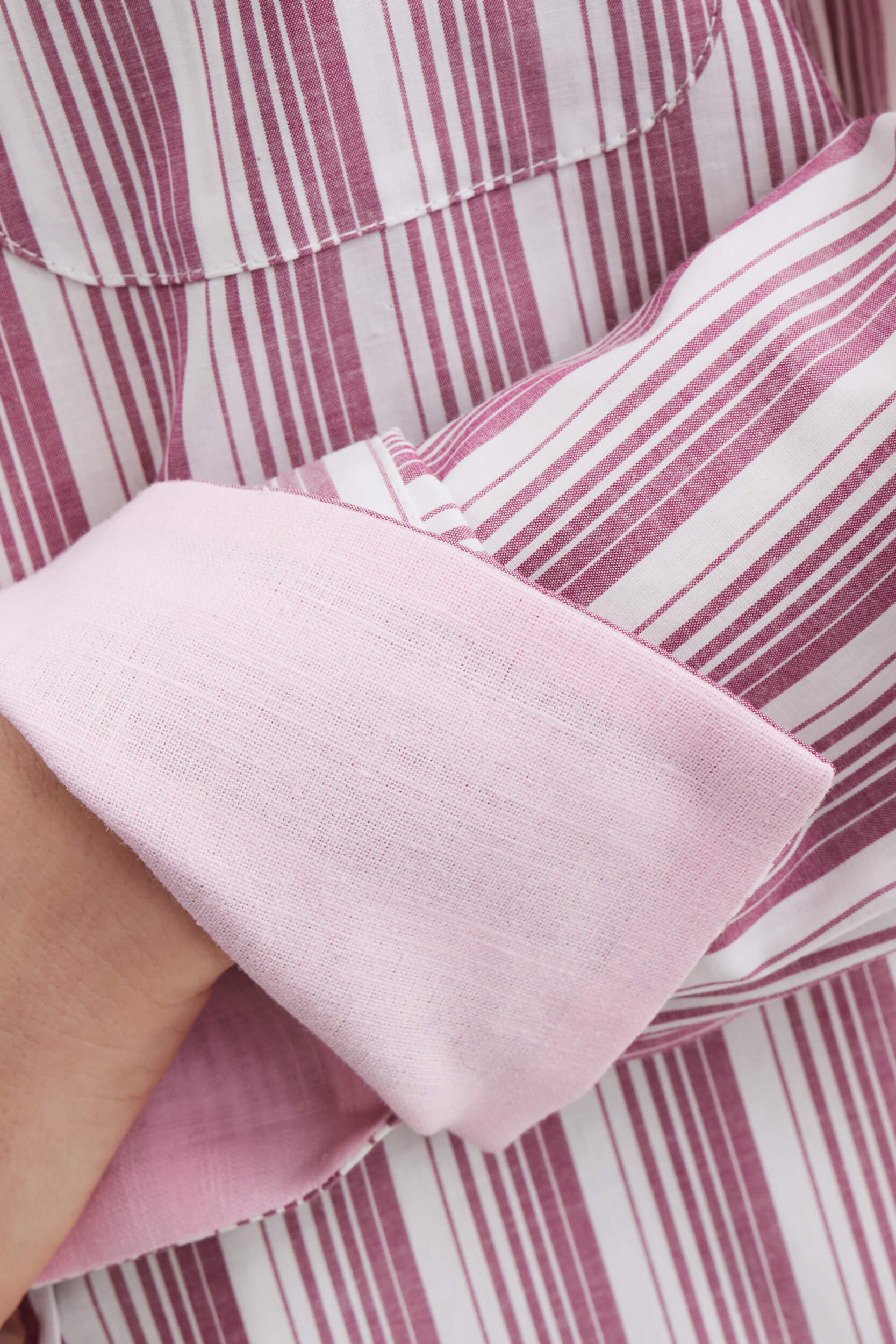 GARANCE SHIRT