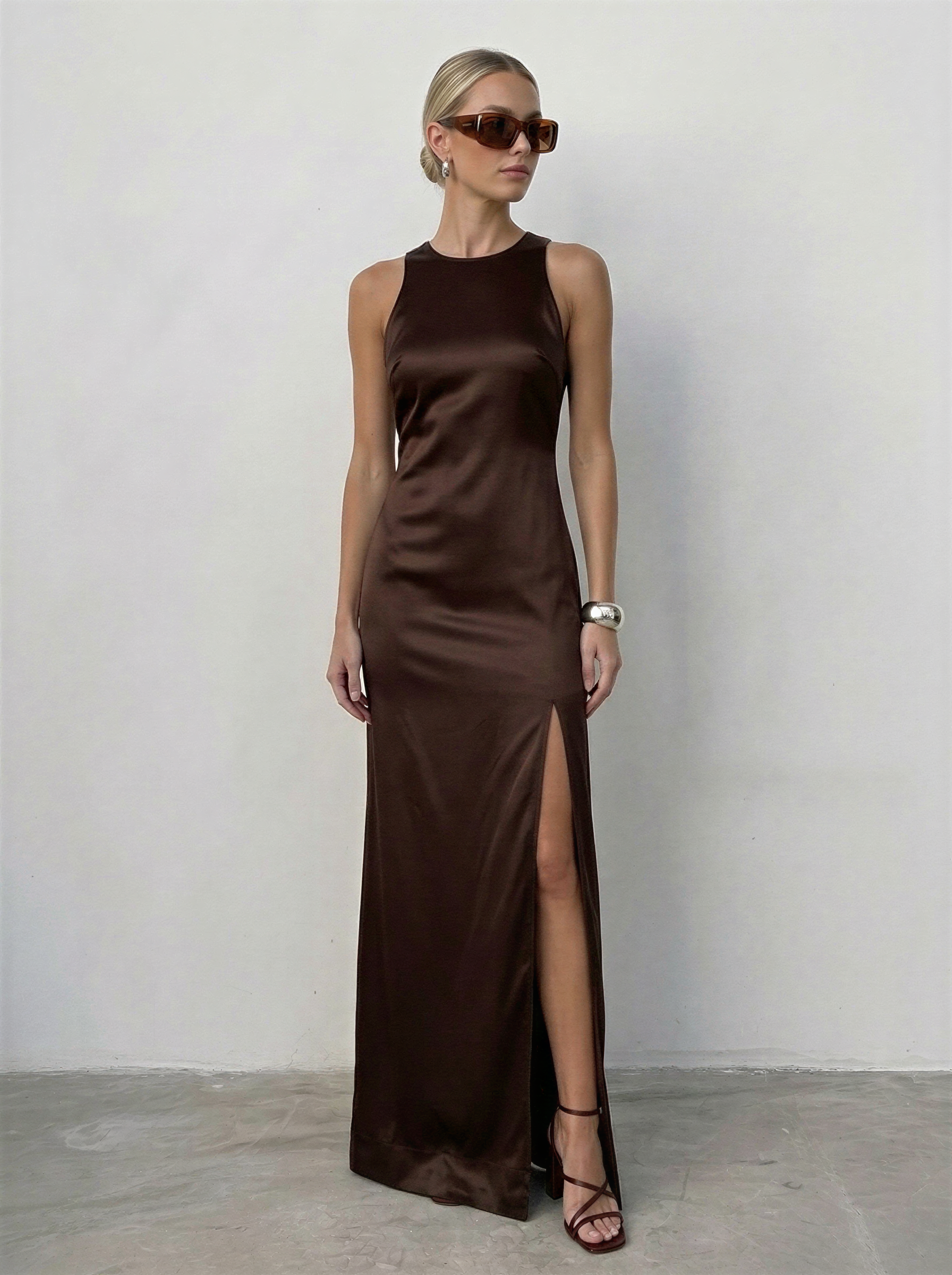 ROMA DRESS