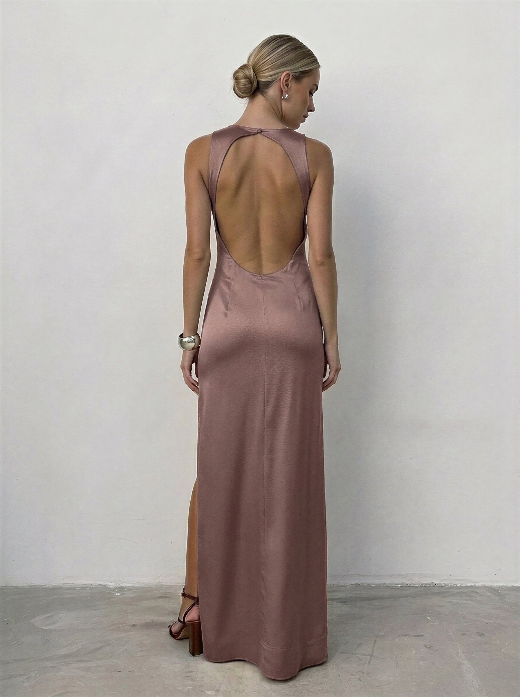 ROMA DRESS