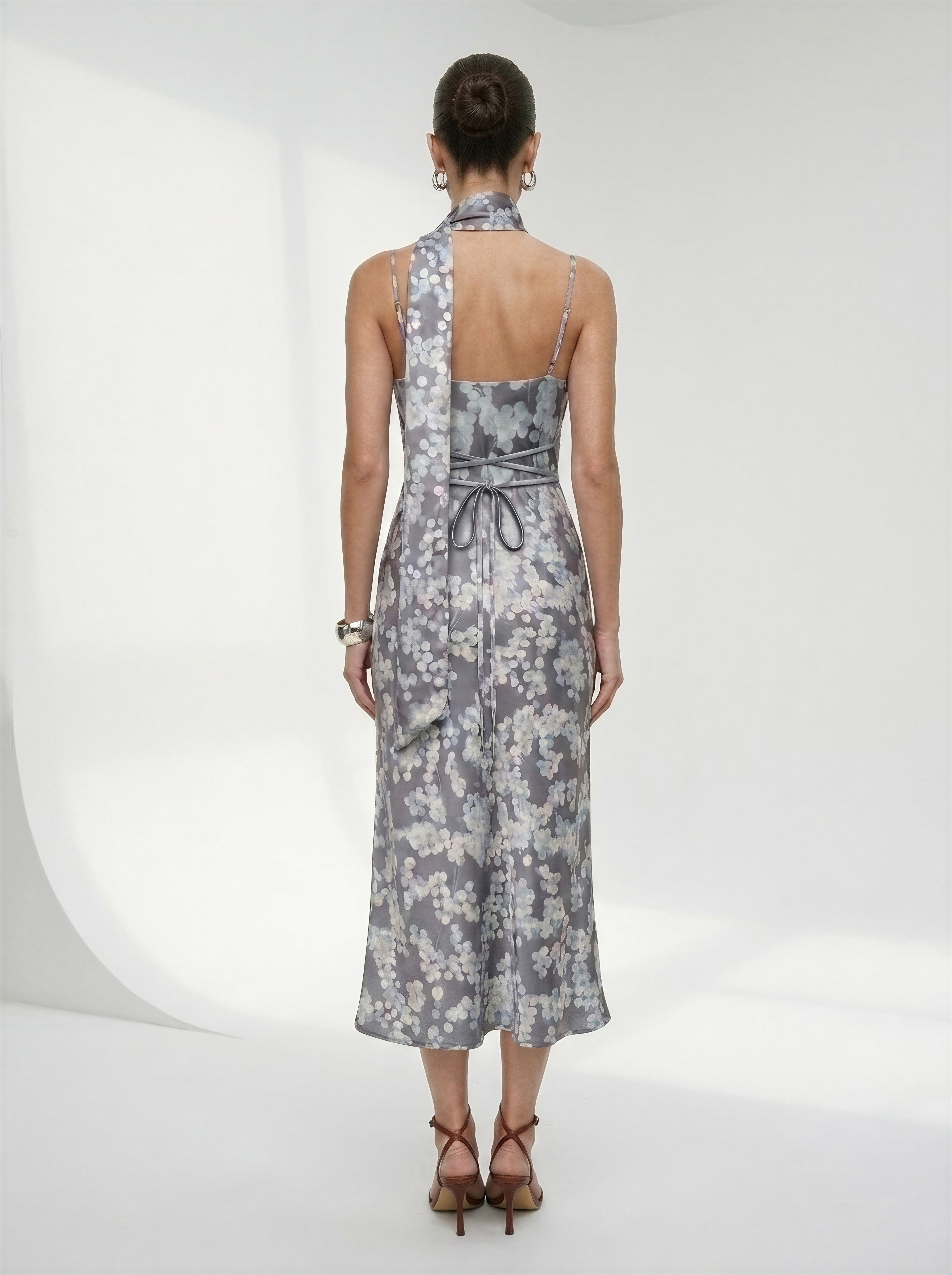 ROMA DRESS UVA pre-order