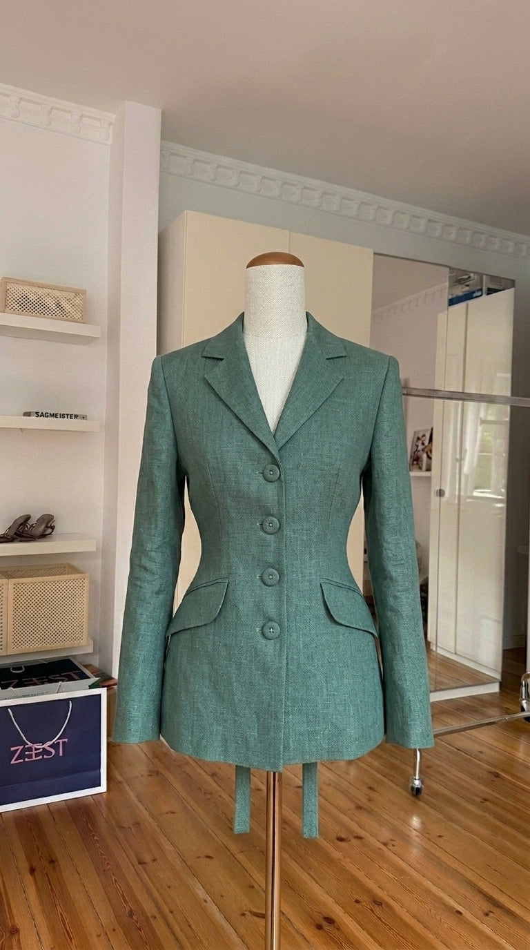 CINTARE BLAZER RAMMIE pre-order