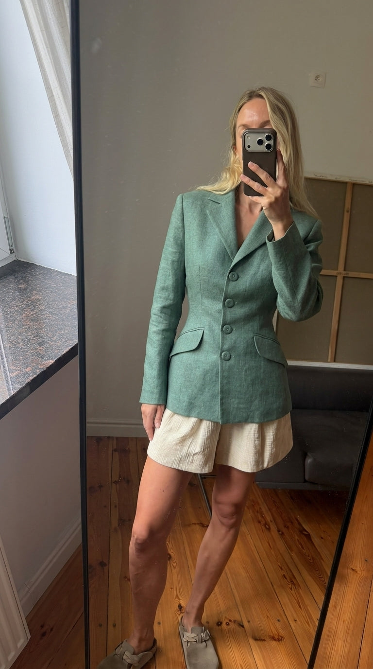 CINTARE BLAZER RAMMIE pre-order