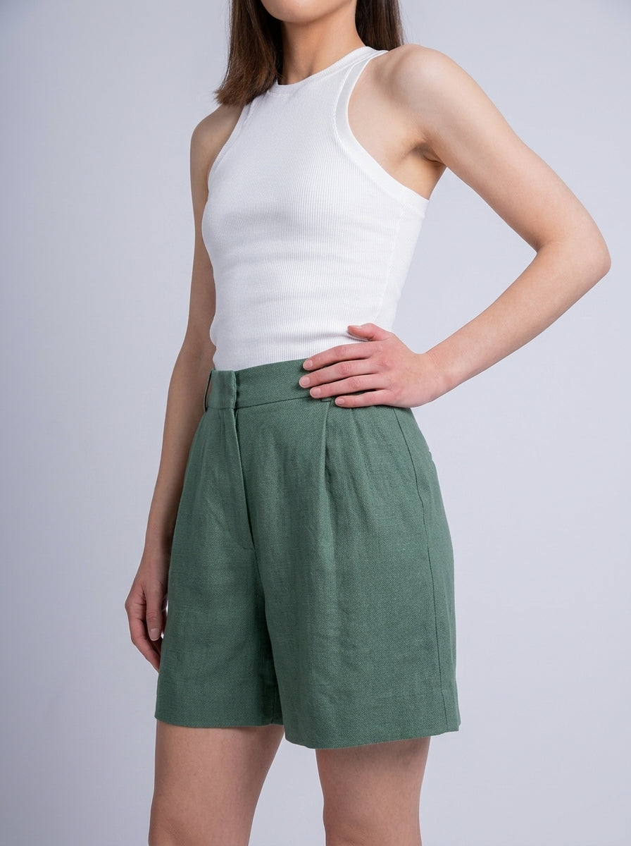 CASSADE SHORTS RAMMIE pre-order