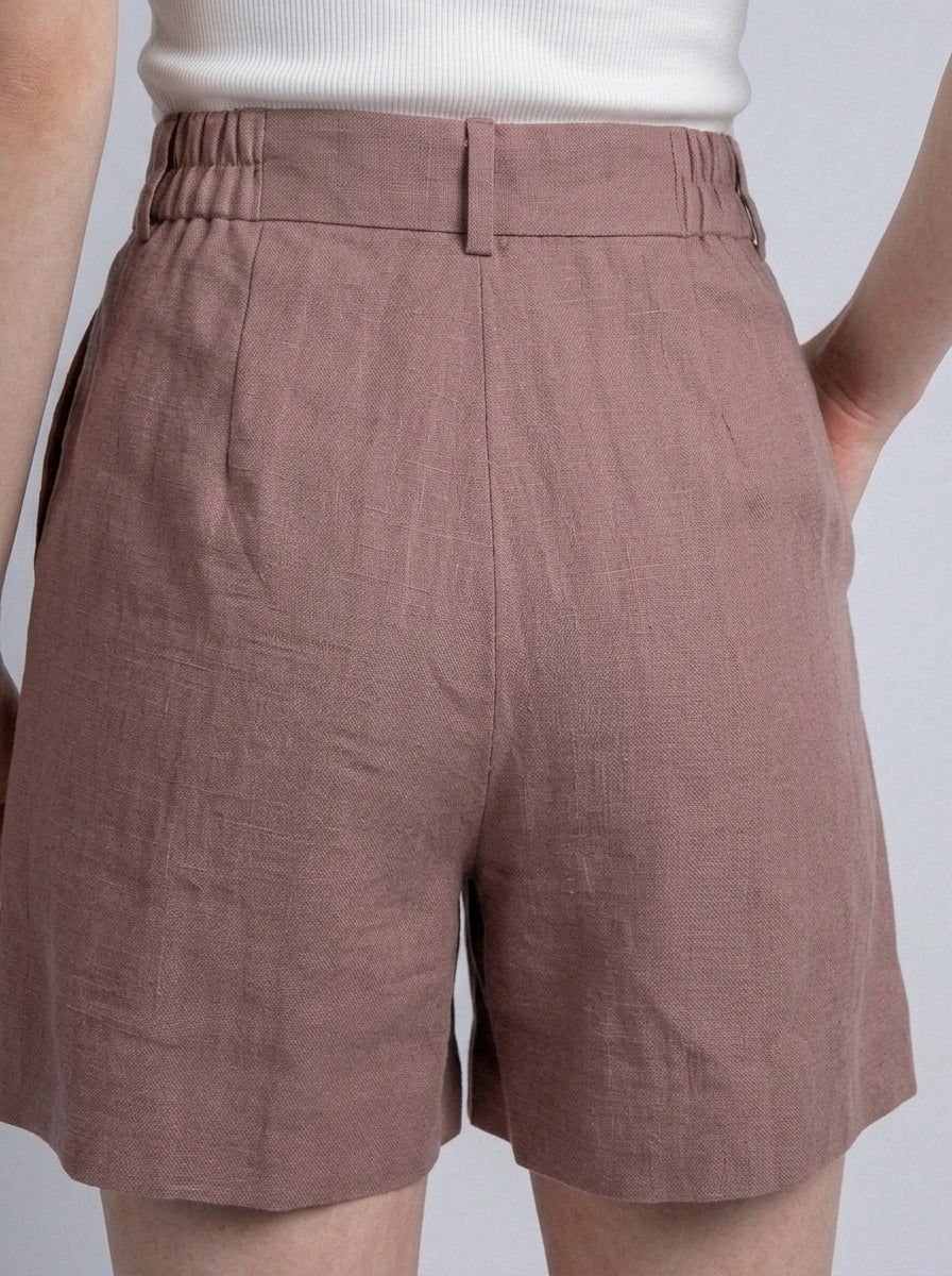 CASSADE SHORTS RAMMIE pre-order