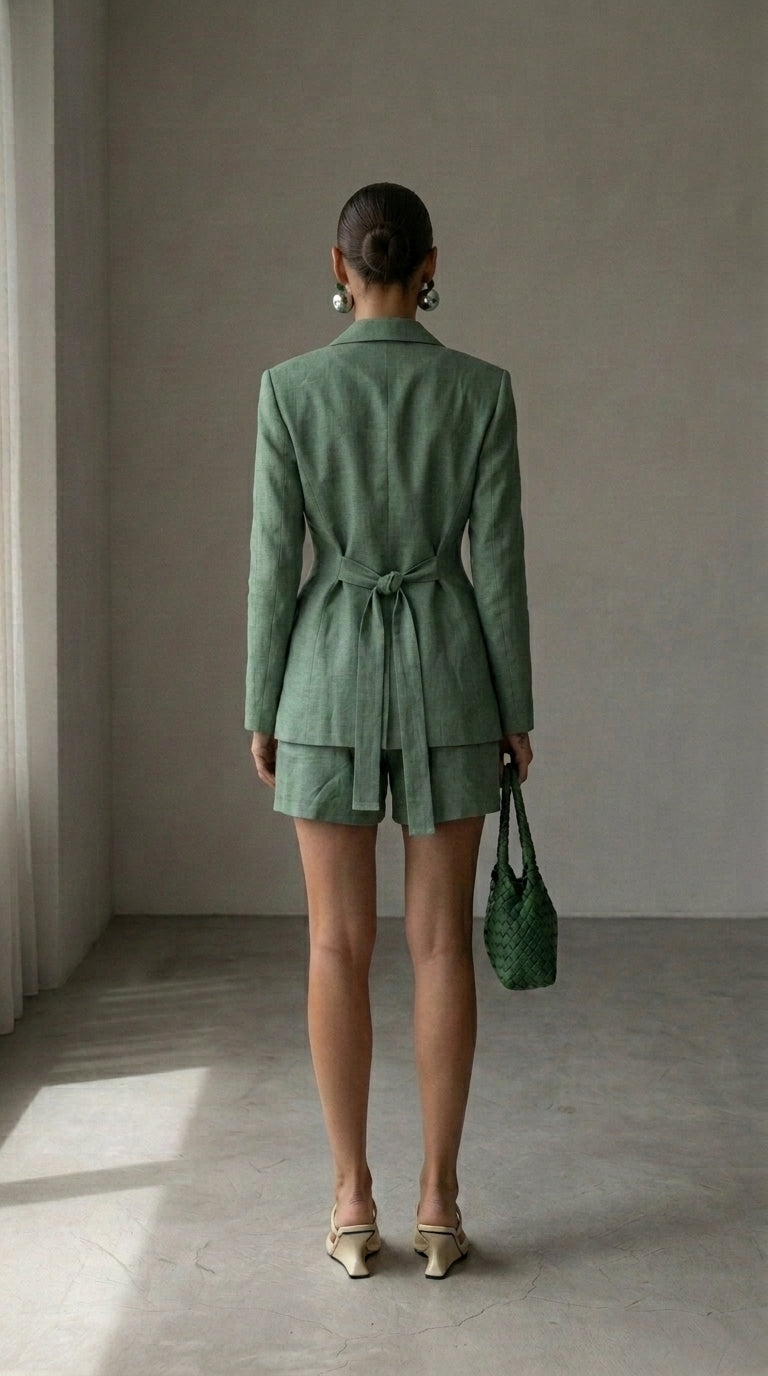 CINTARE BLAZER RAMMIE pre-order