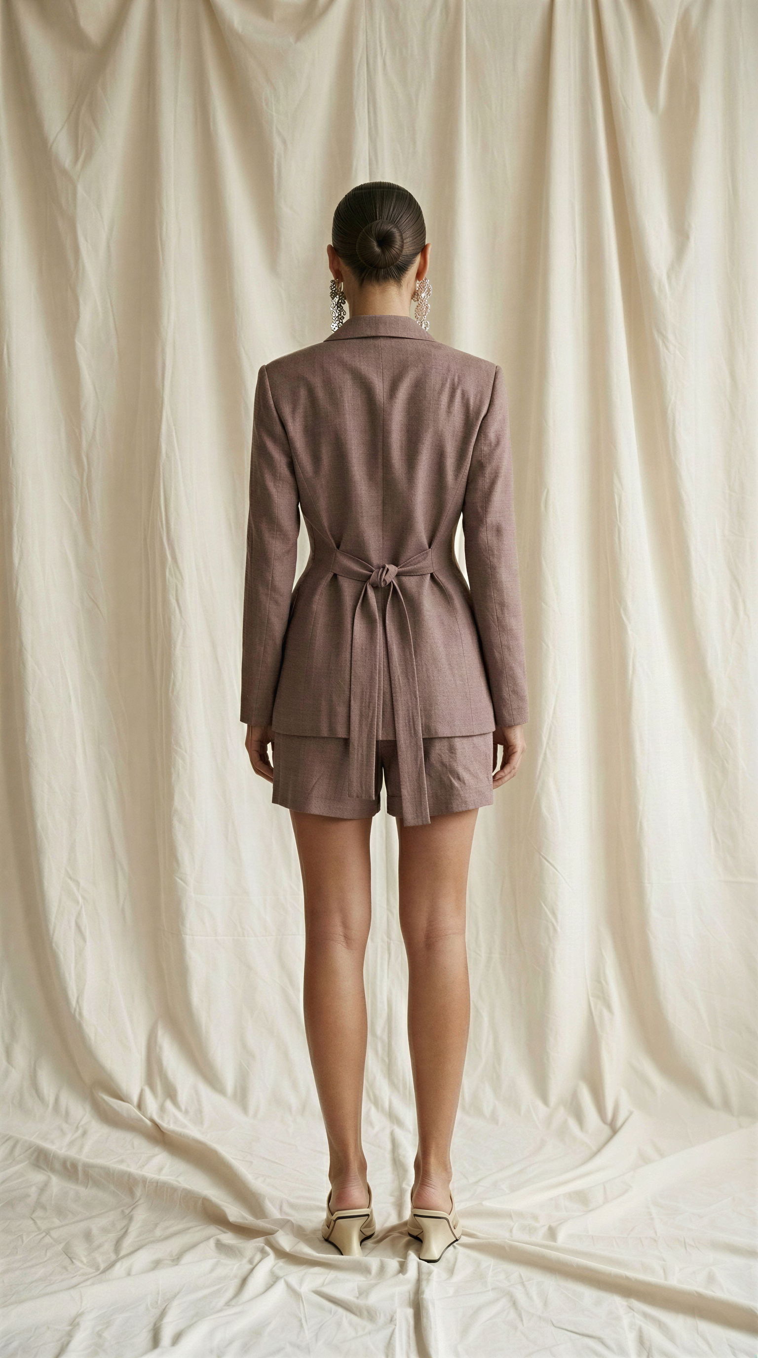 CINTARE BLAZER RAMMIE pre-order