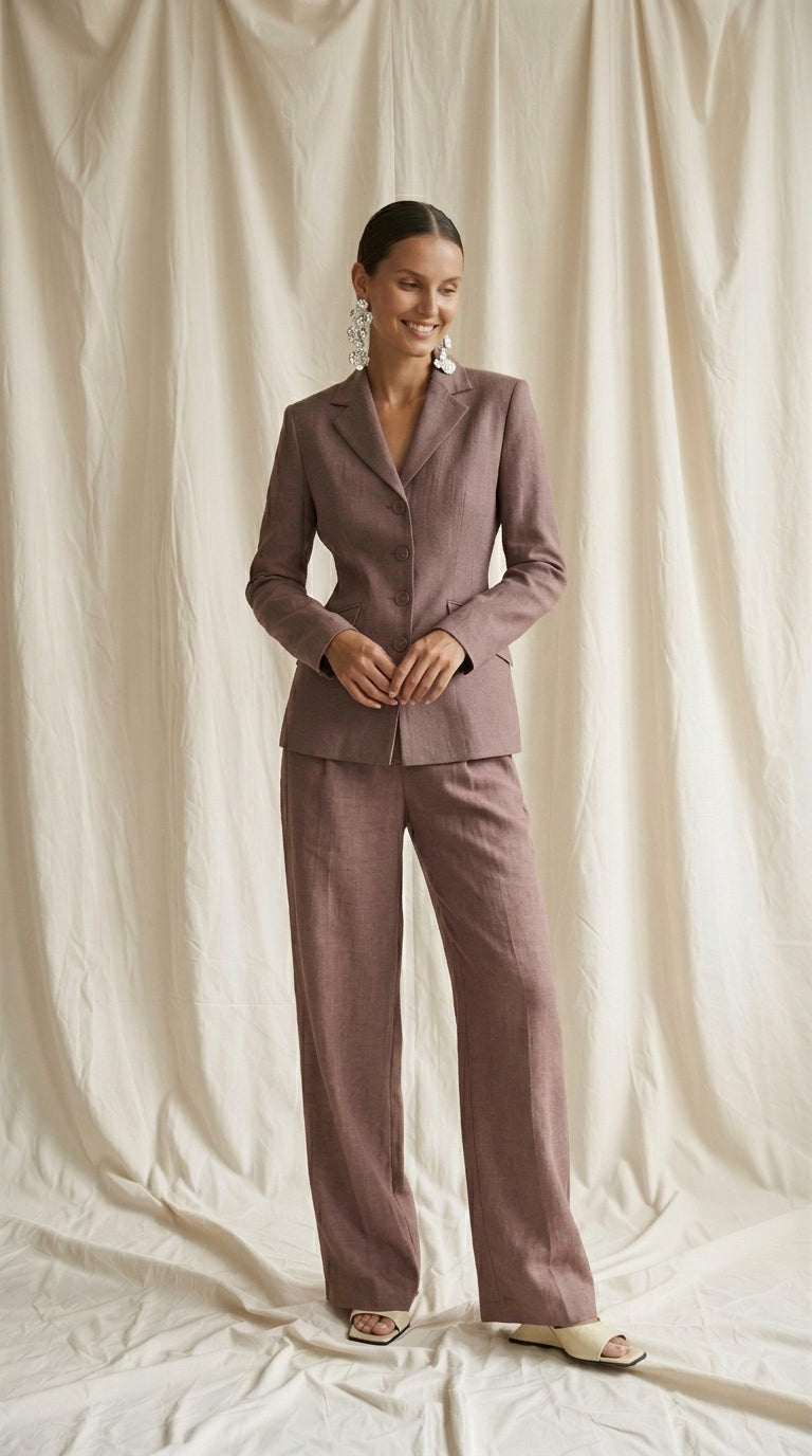 CINTARE BLAZER RAMMIE pre-order