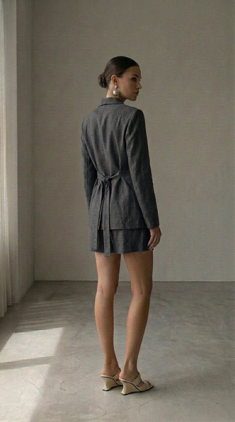 CINTARE BLAZER RAMMIE pre-order