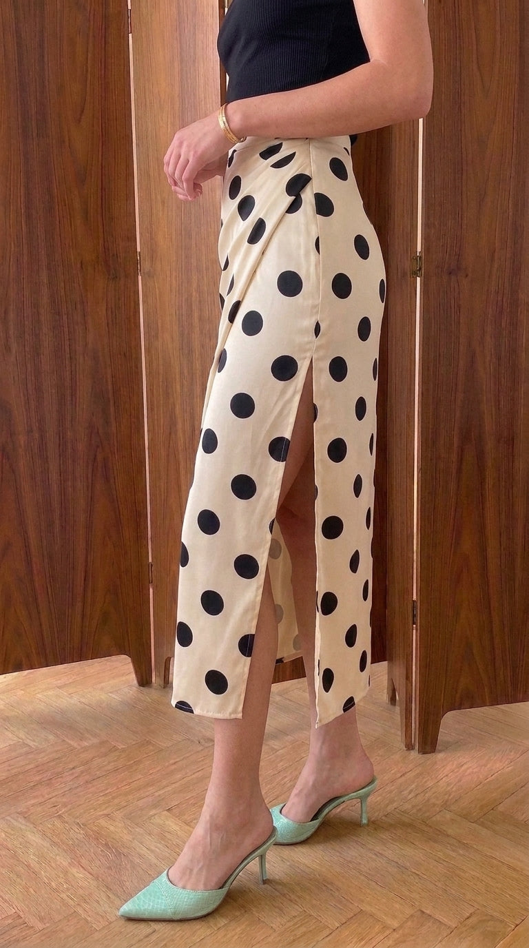 POIS SKIRT pre-order
