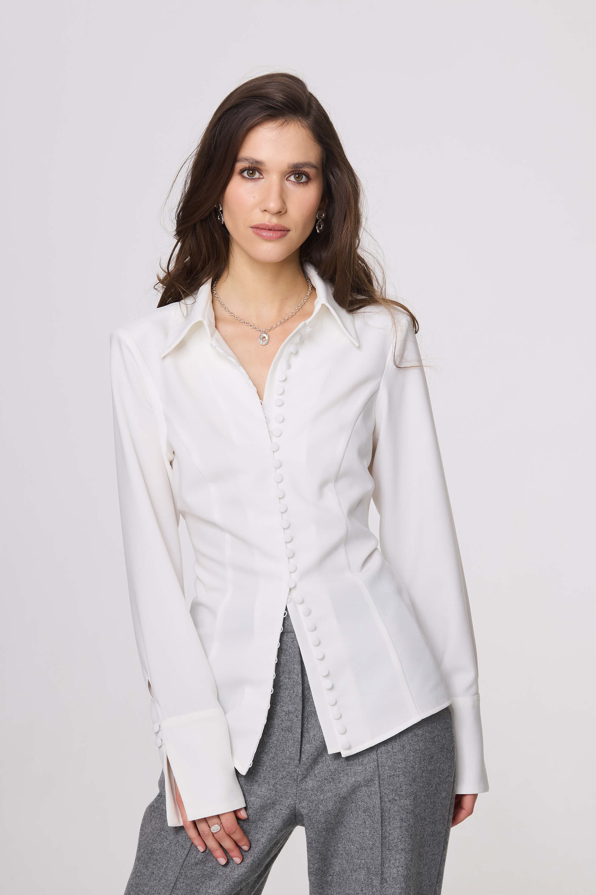 BOUTONÉE SHIRT