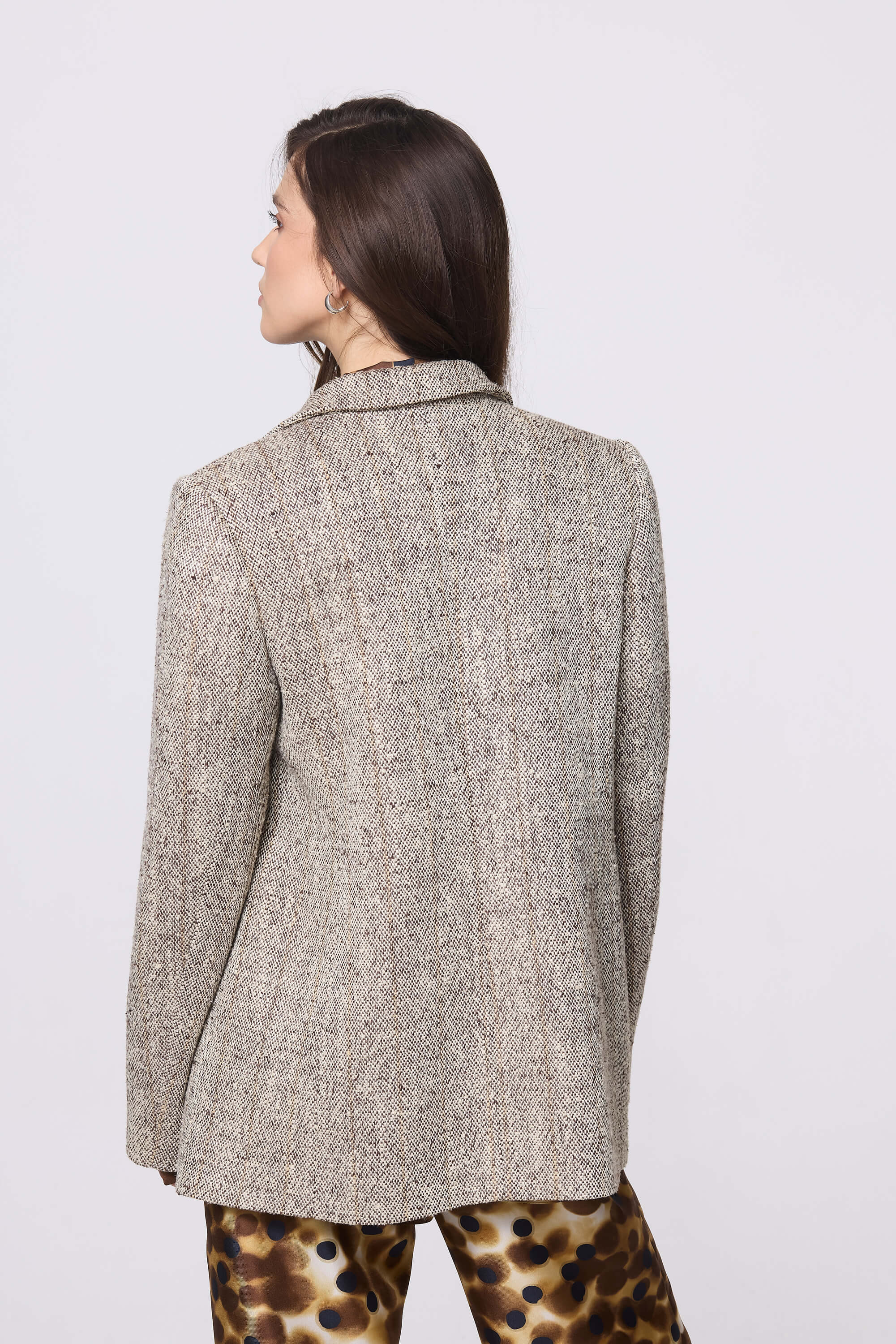 DONEGAL BLAZER