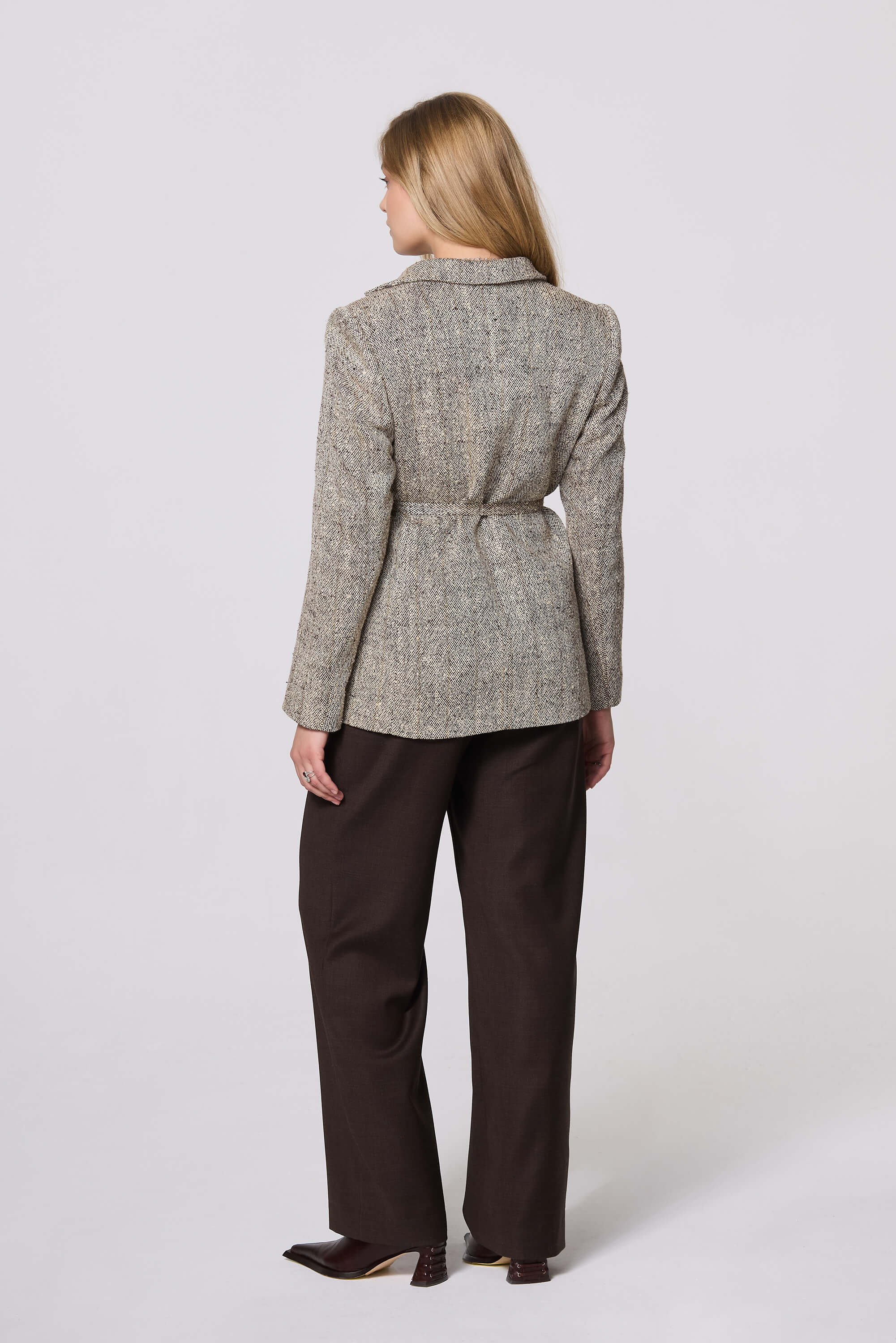 DONEGAL BLAZER