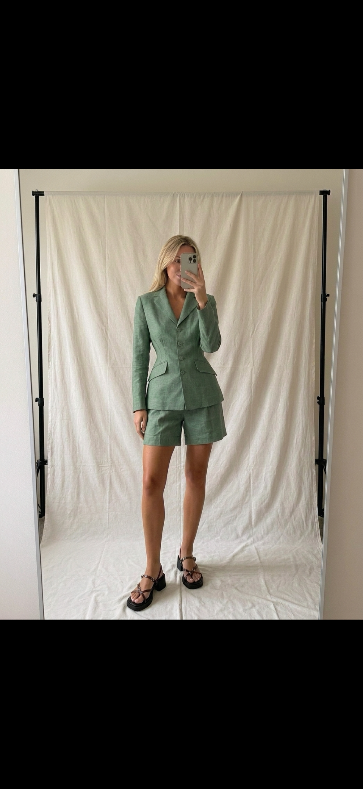 CINTARE BLAZER RAMMIE pre-order