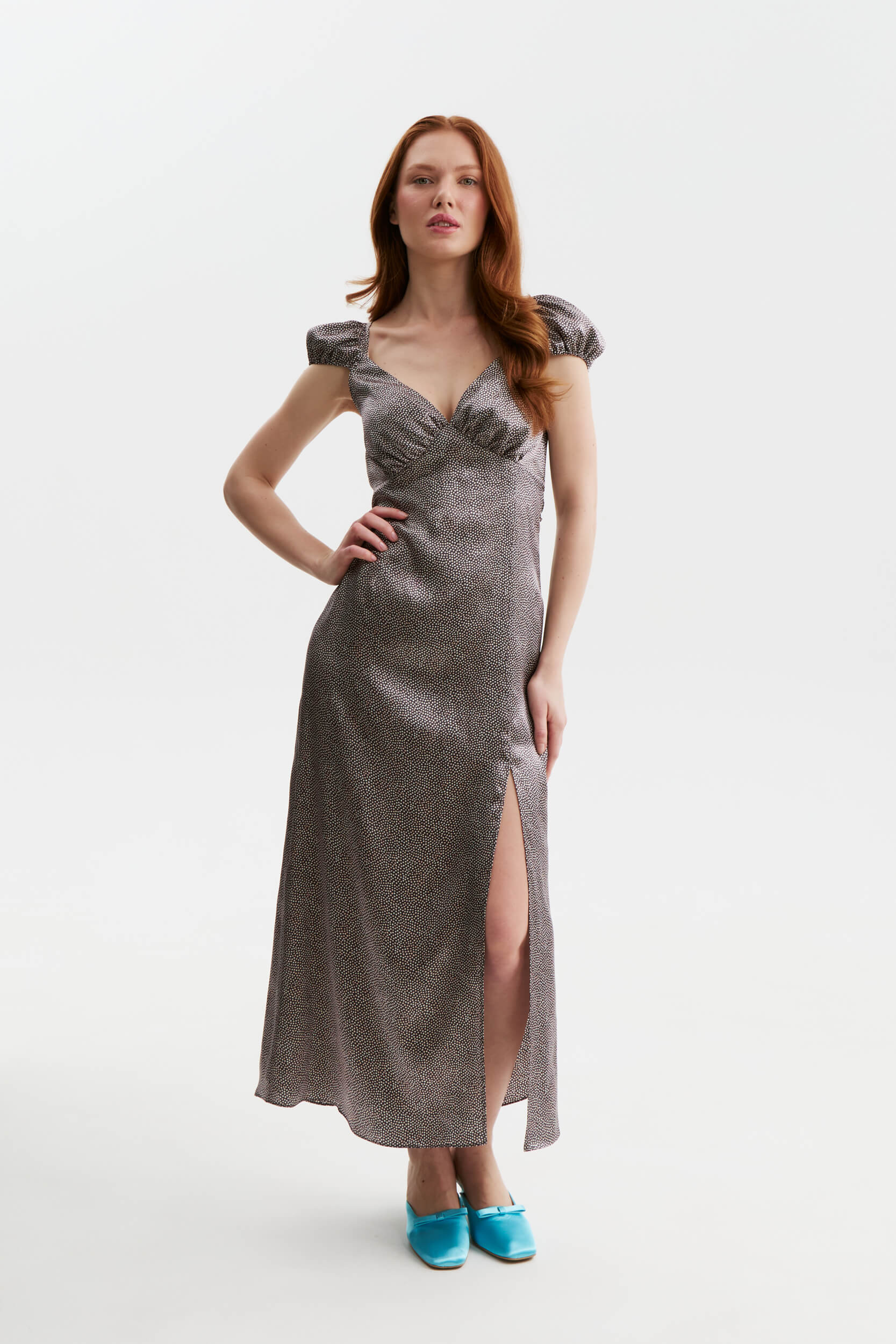 MARA DRESS