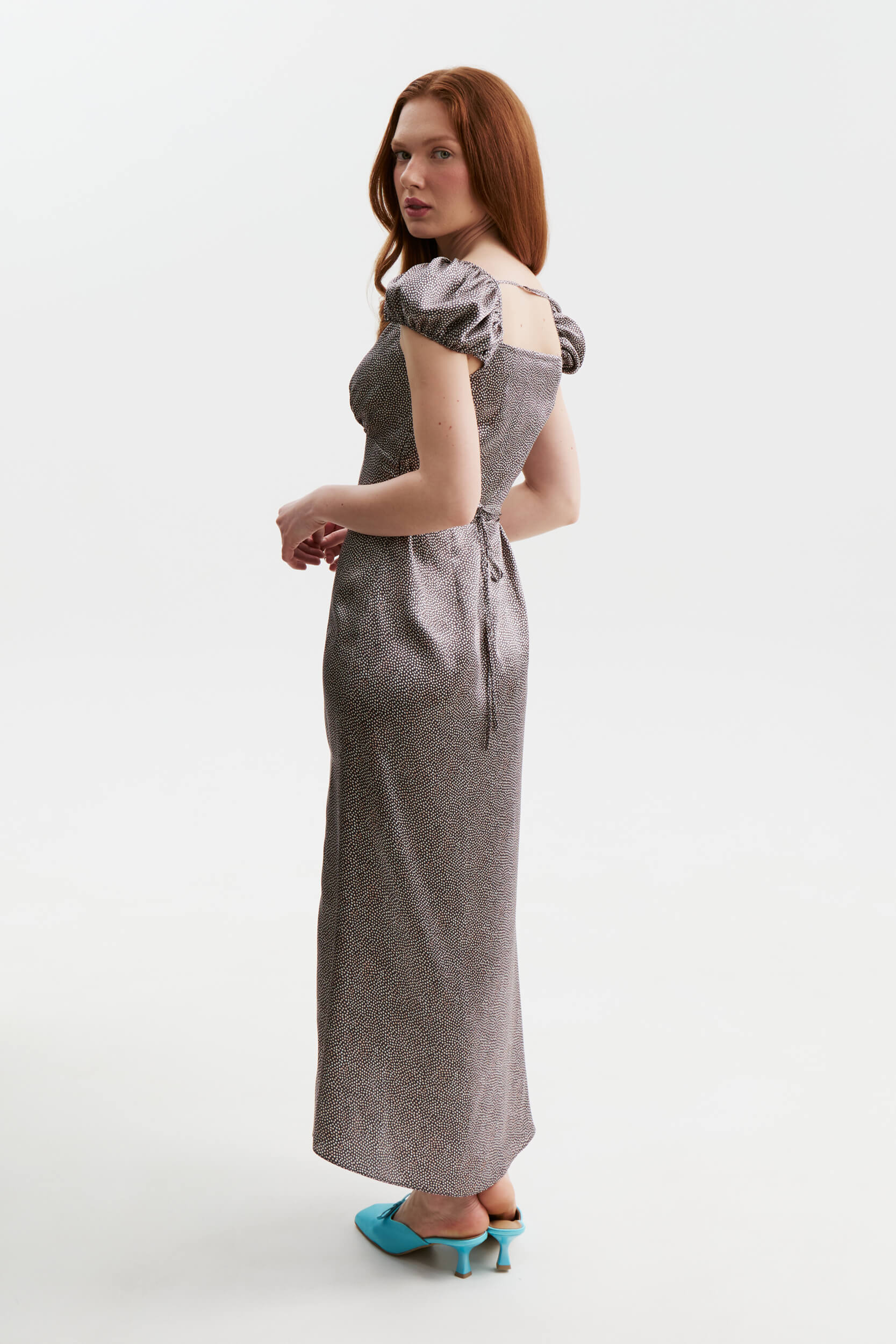 MARA DRESS