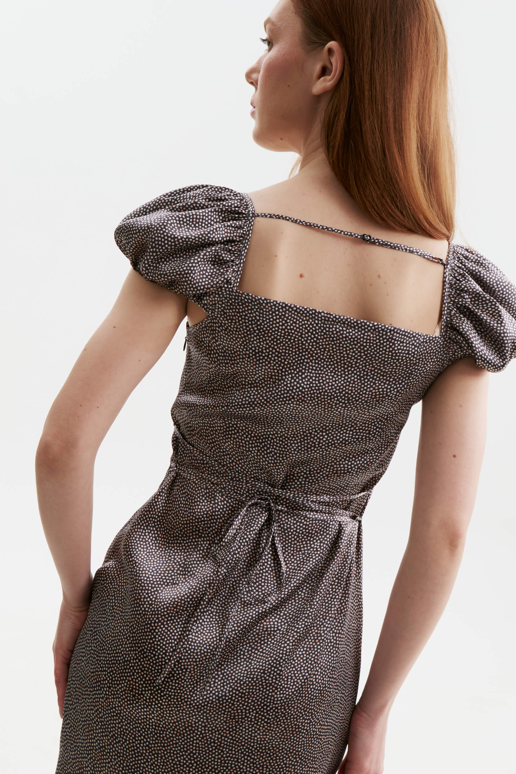 MARA DRESS