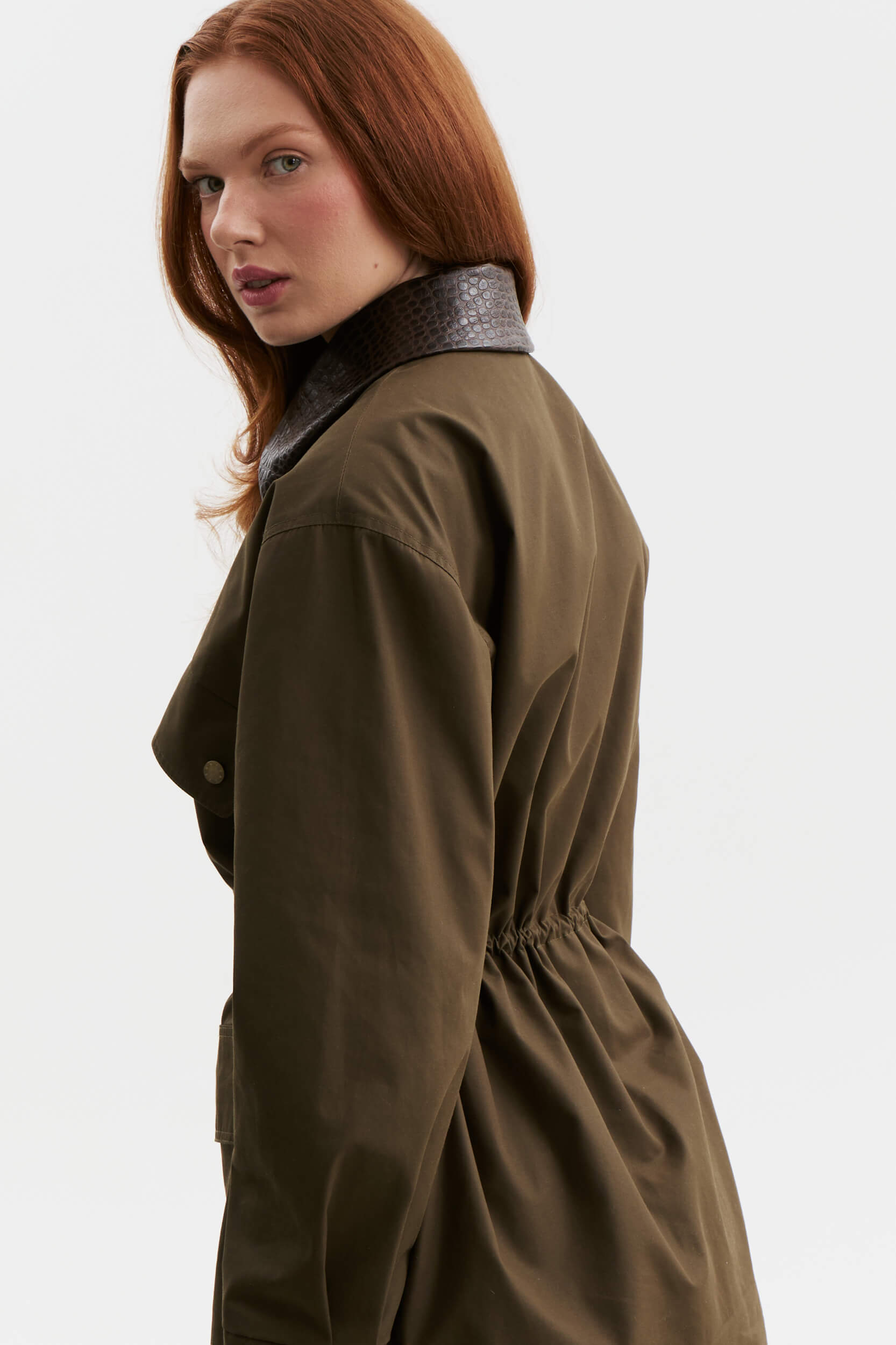 EDERA FIELD JACKET