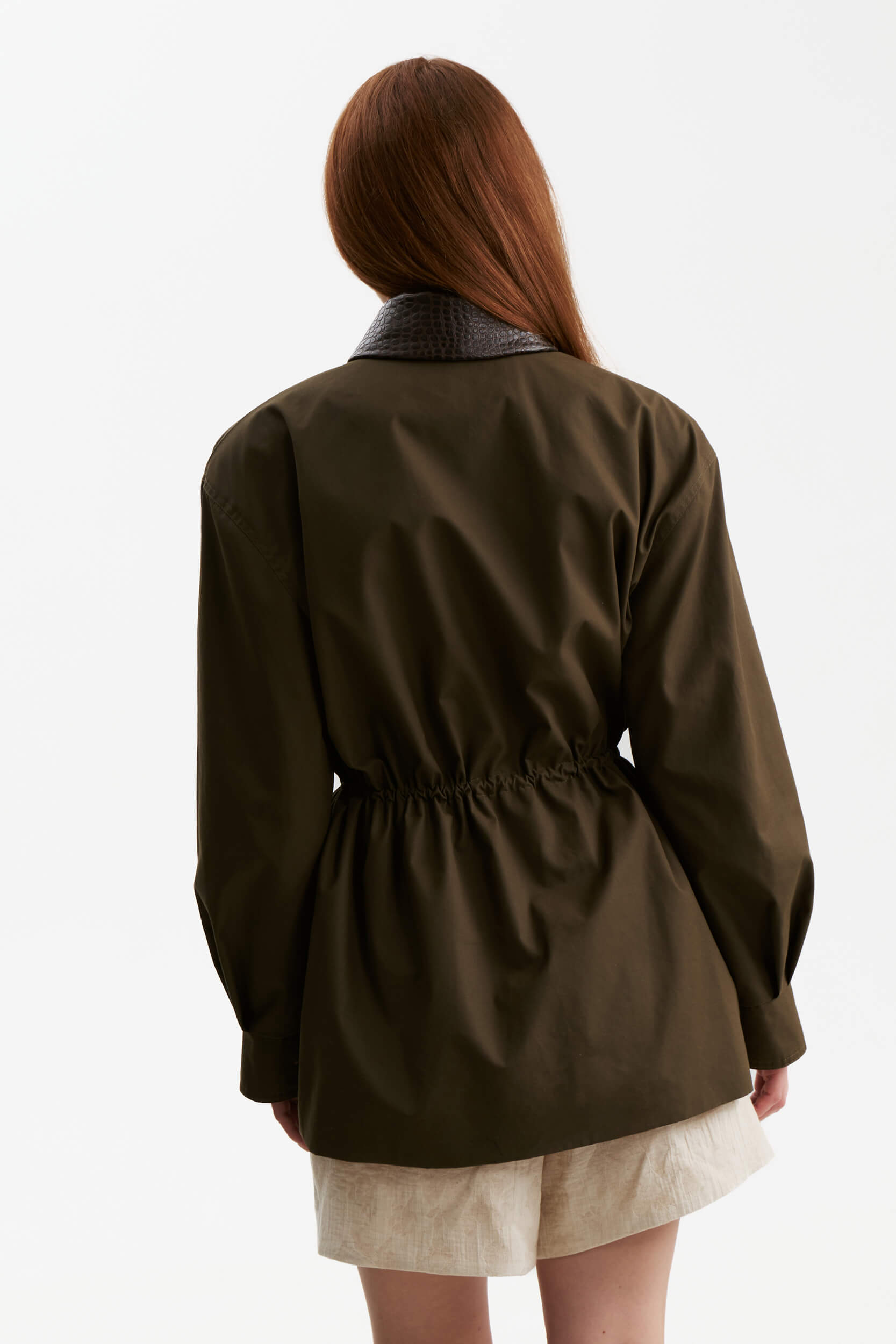 EDERA FIELD JACKET