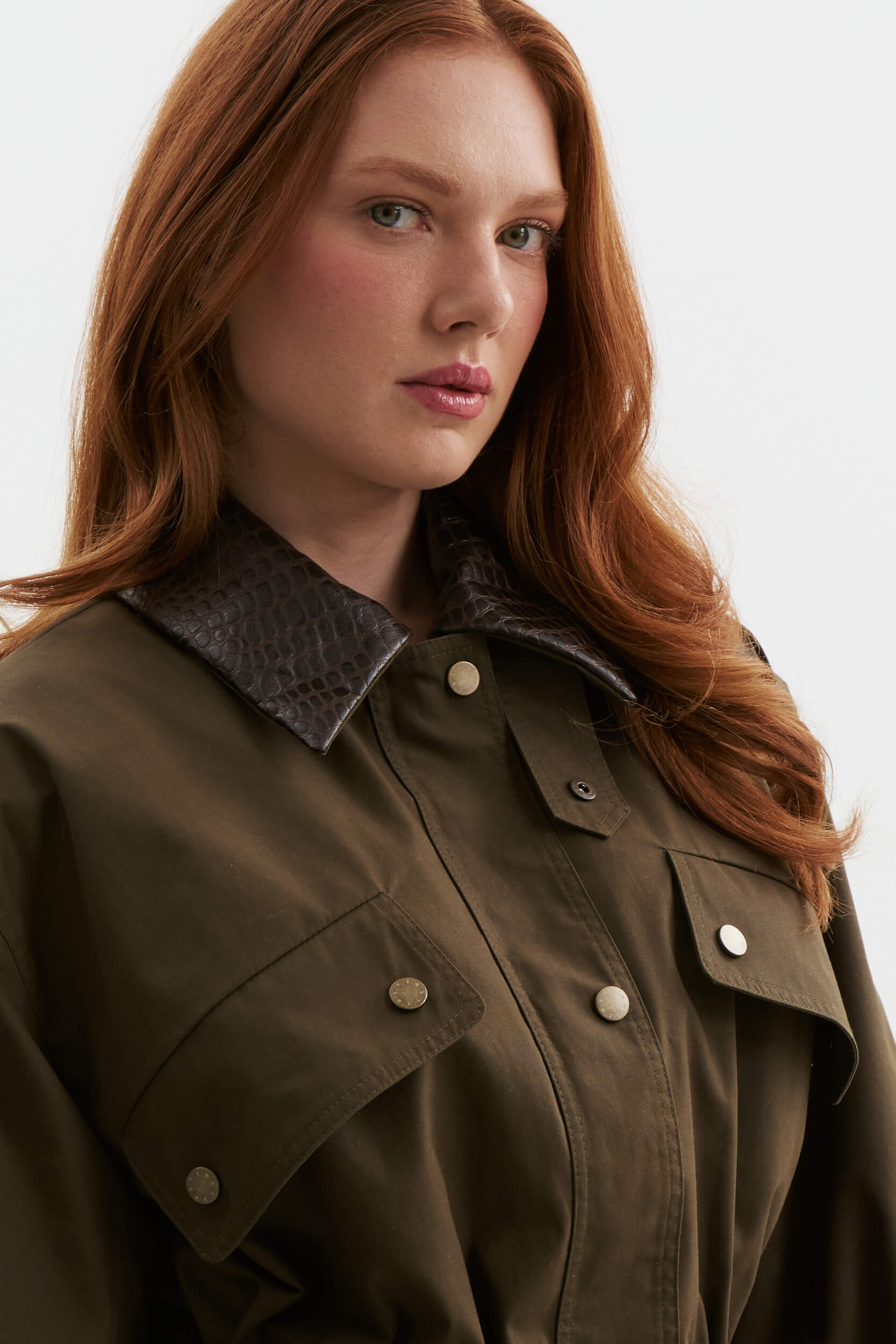 EDERA FIELD JACKET
