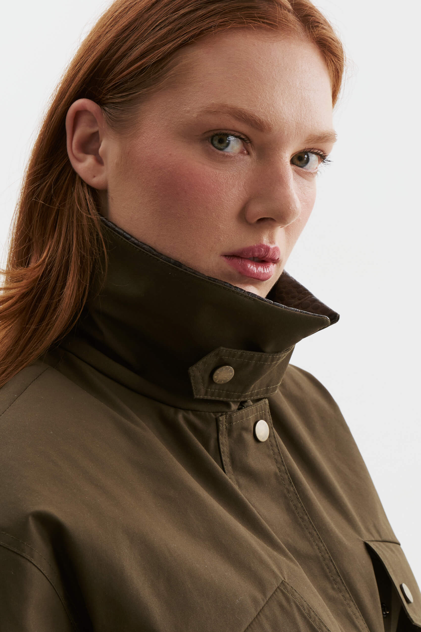 EDERA FIELD JACKET