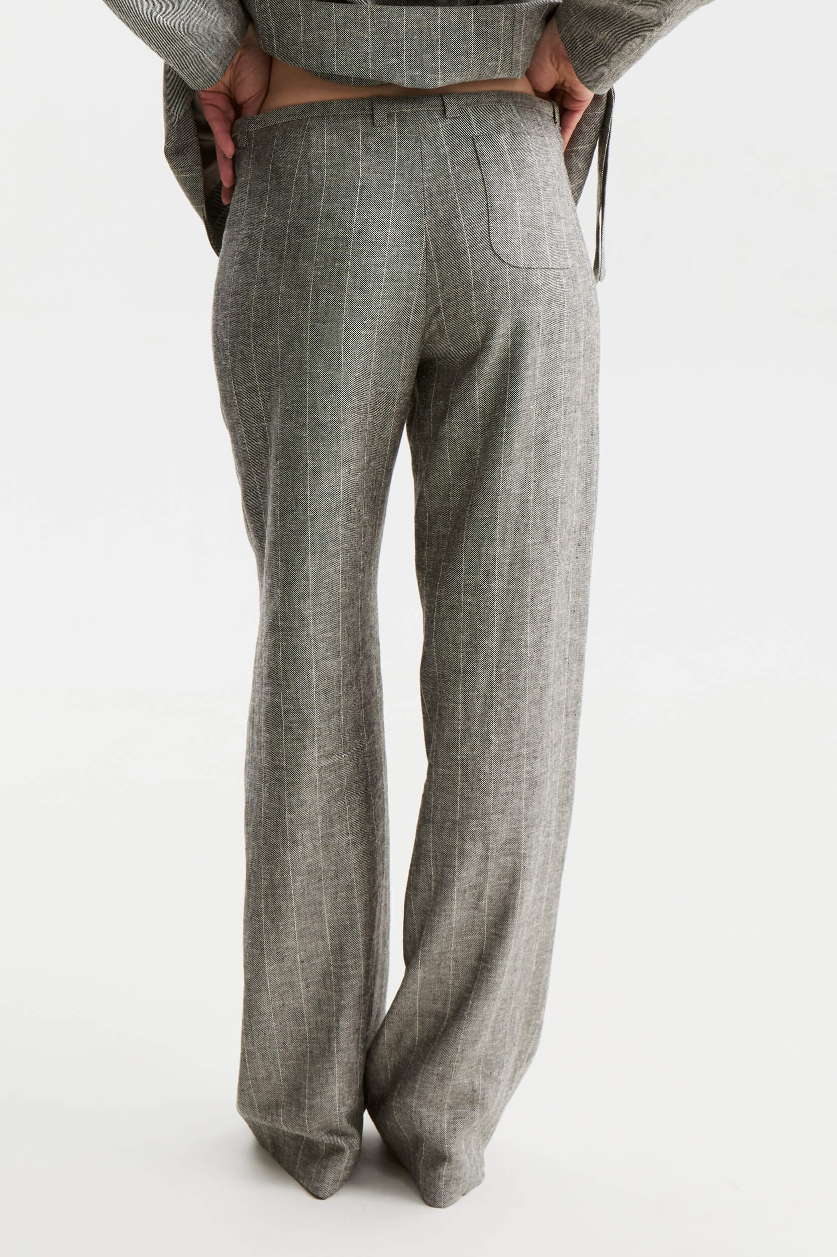 STRIA TROUSERS