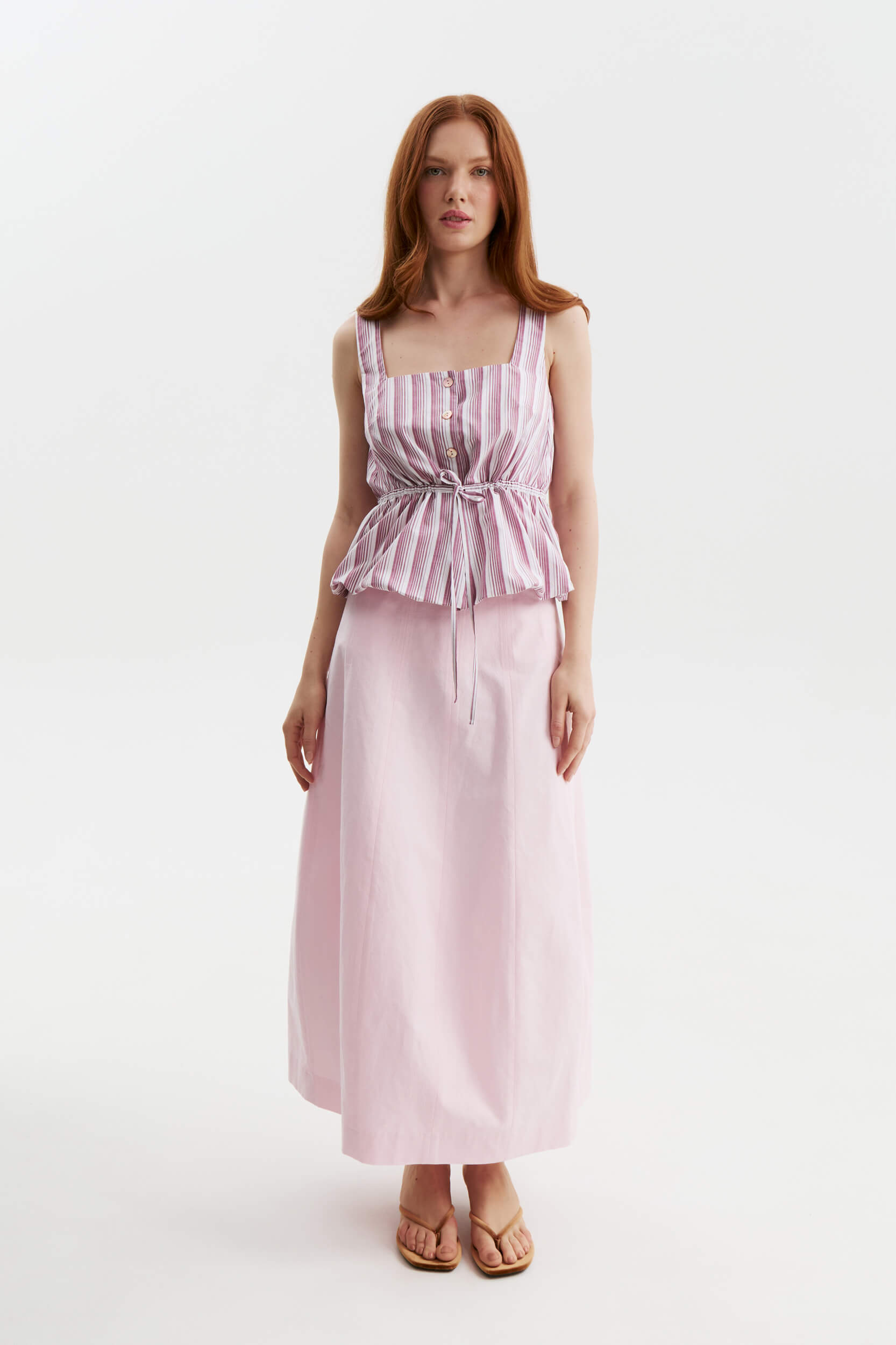 COROLLE SKIRT