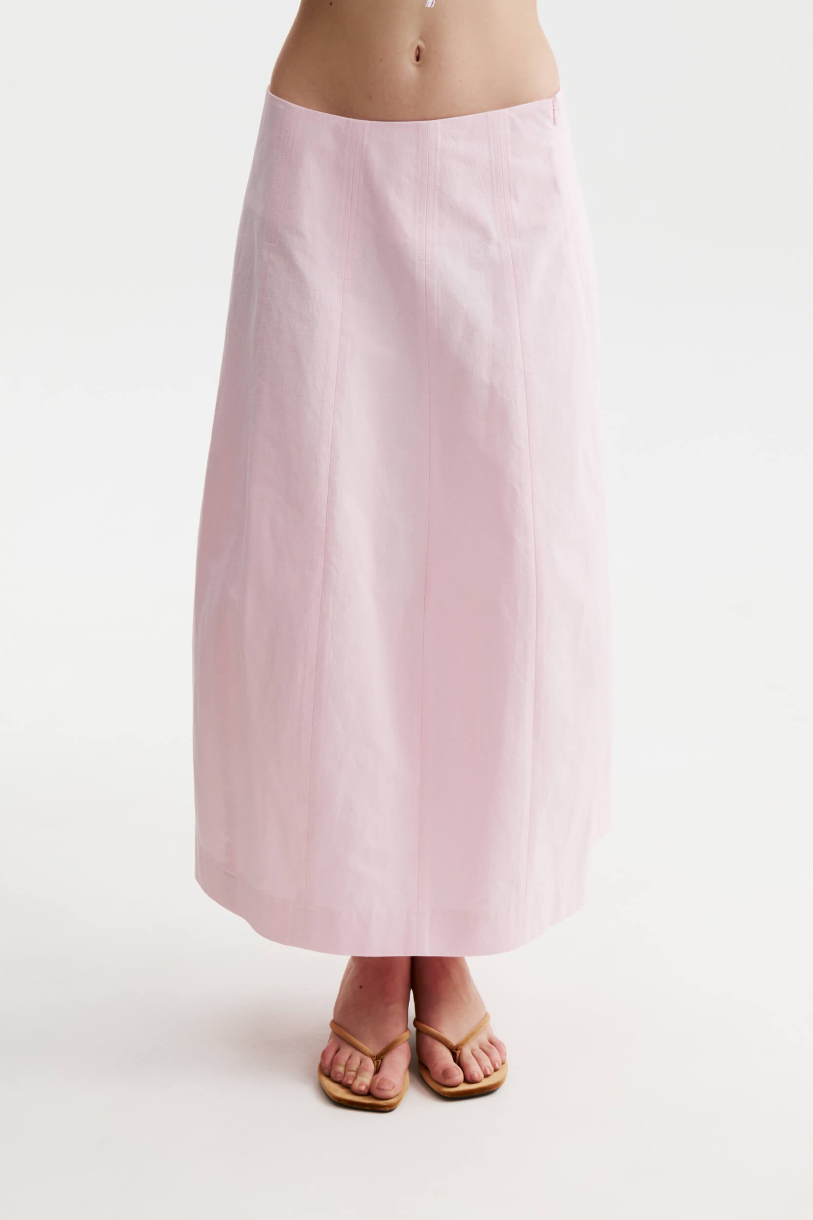 COROLLE SKIRT