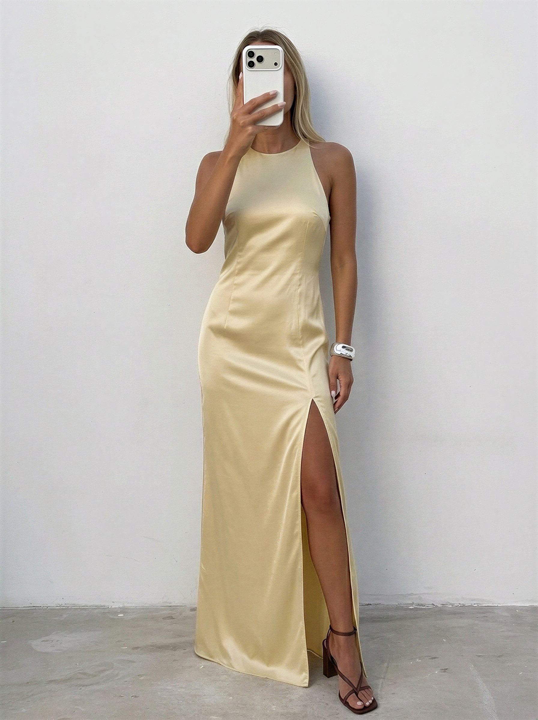 ROMA DRESS
