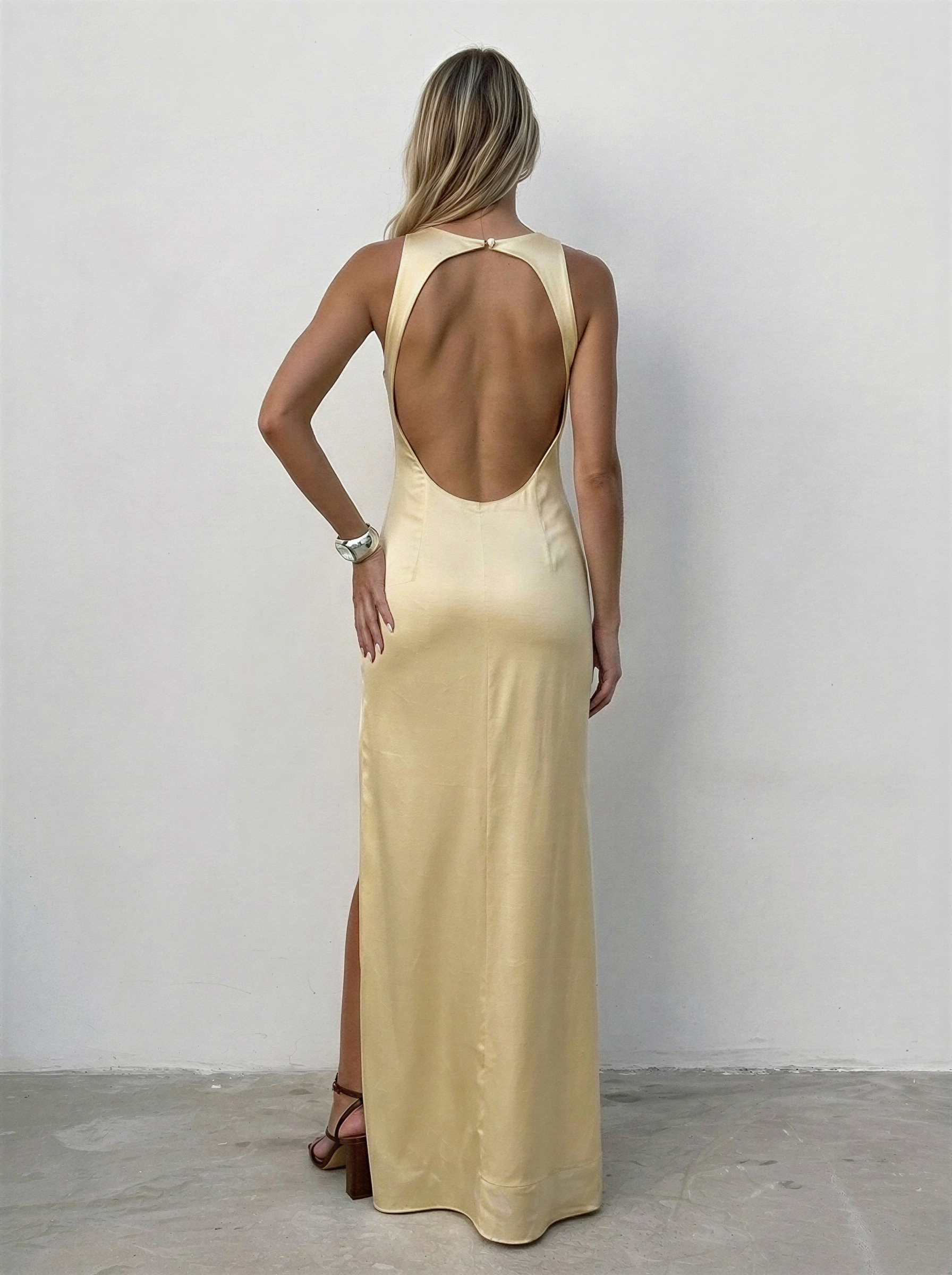 ROMA DRESS