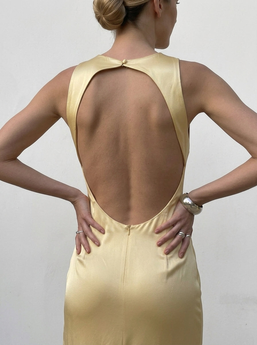 ROMA DRESS