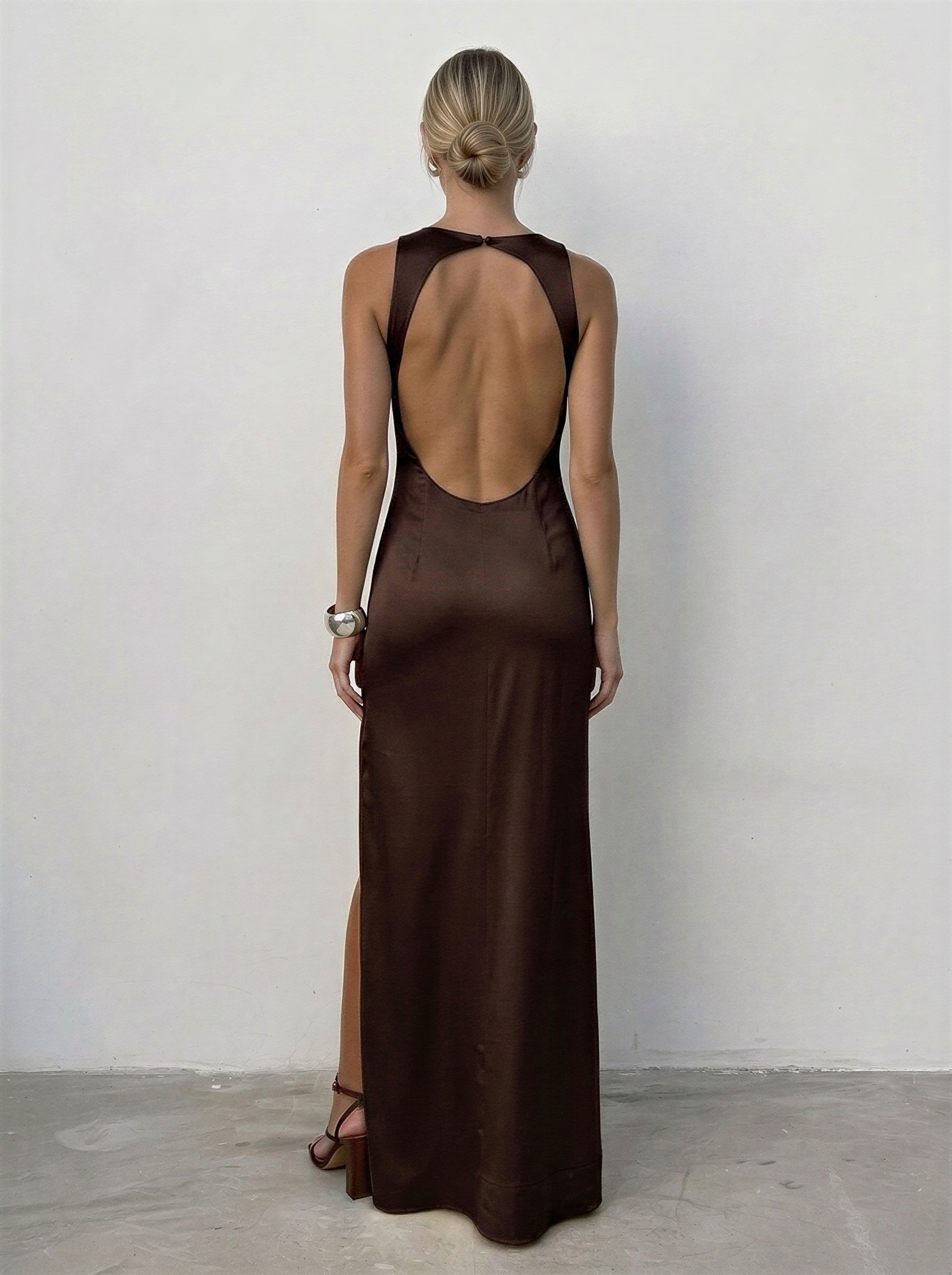 ROMA DRESS